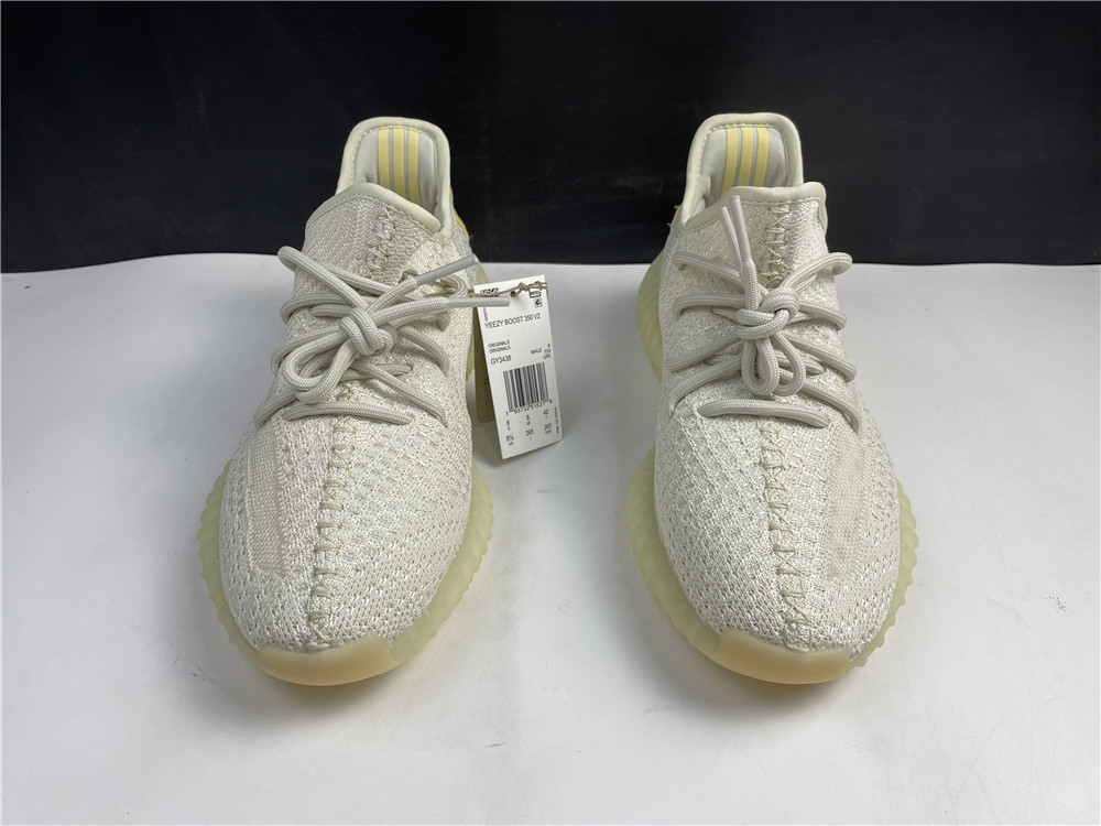 Yeezy Boost 350 V2 Light