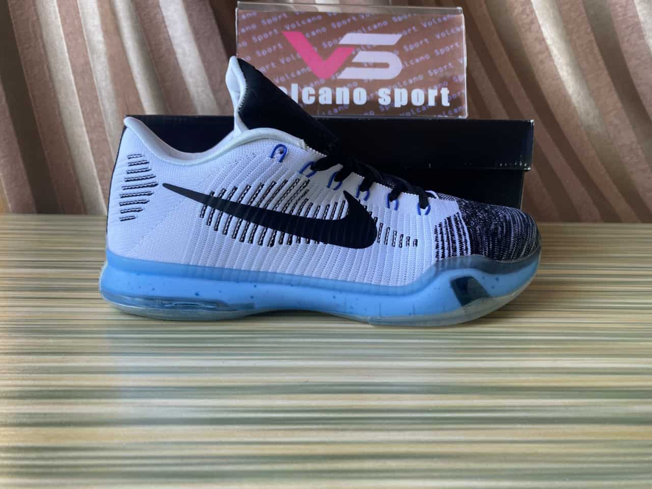 Kobe 10 Elite HTM Shark Jaw 805937-101