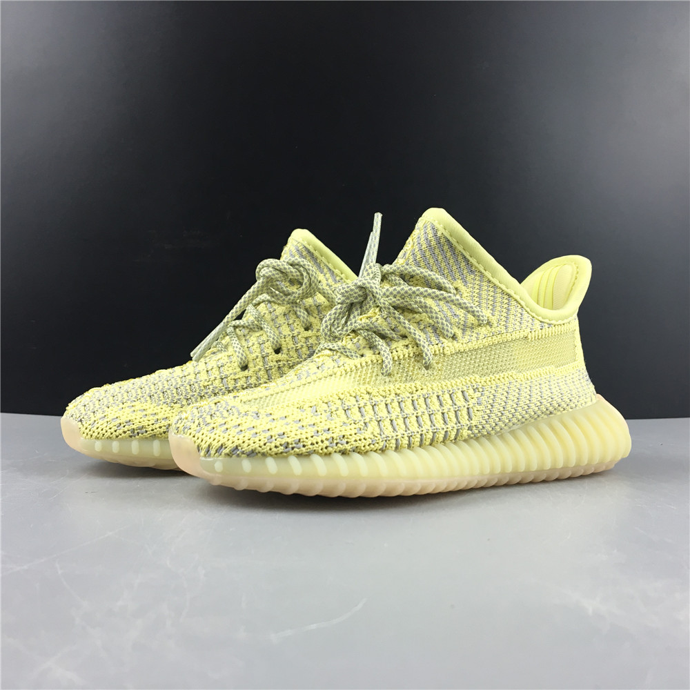Yeezy Boost 350 V2 Antlia (Non-Reflective)