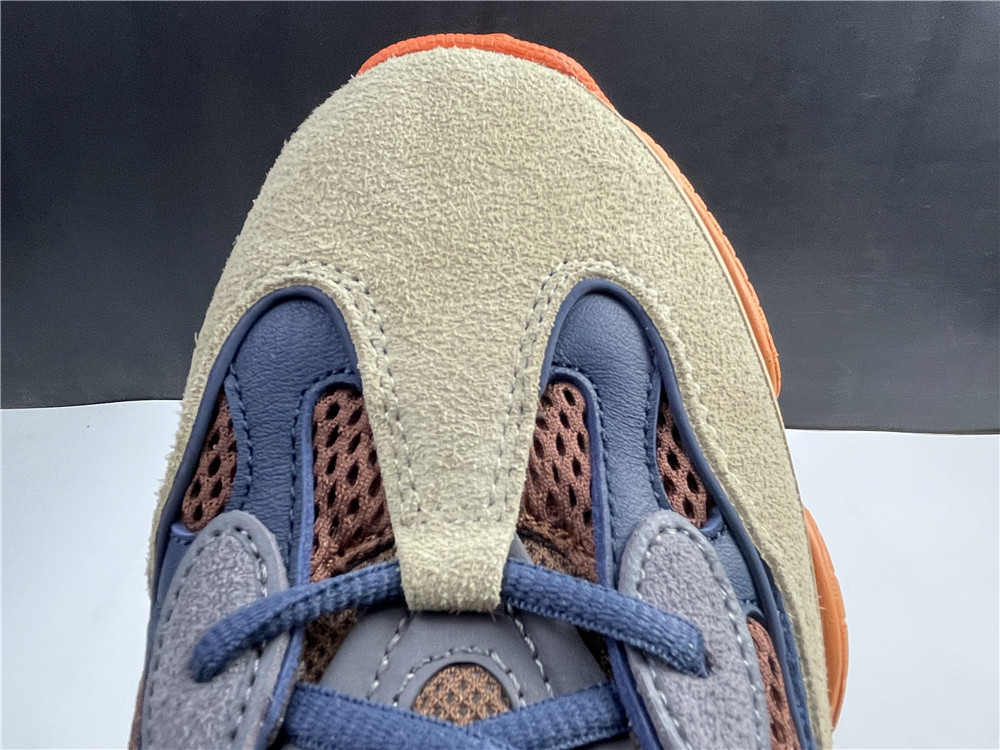 adidas Yeezy 500 Enflame