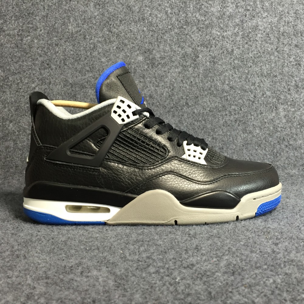 Air Jordan 4 “Game Royal” 308497-006