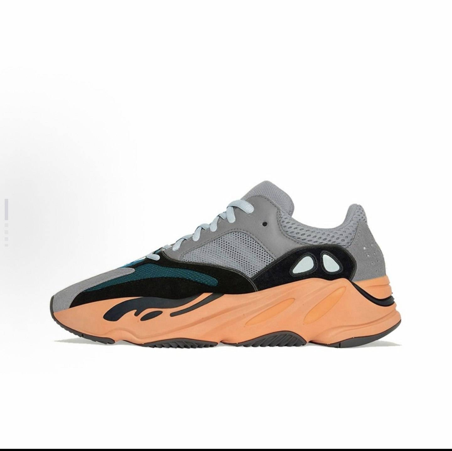 adidas Yeezy Boost 700 “Wash Orange”