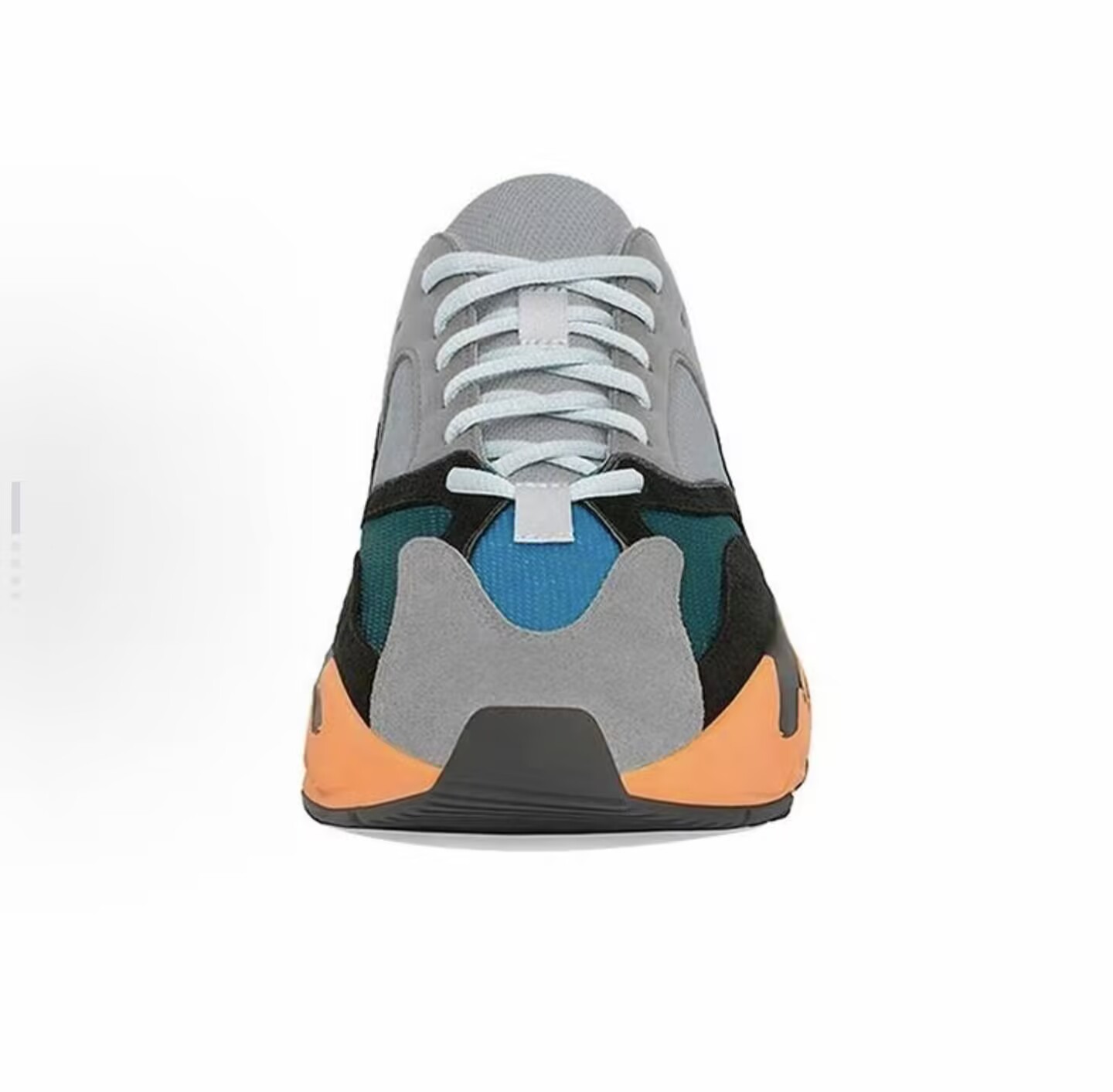 adidas Yeezy Boost 700 “Wash Orange”