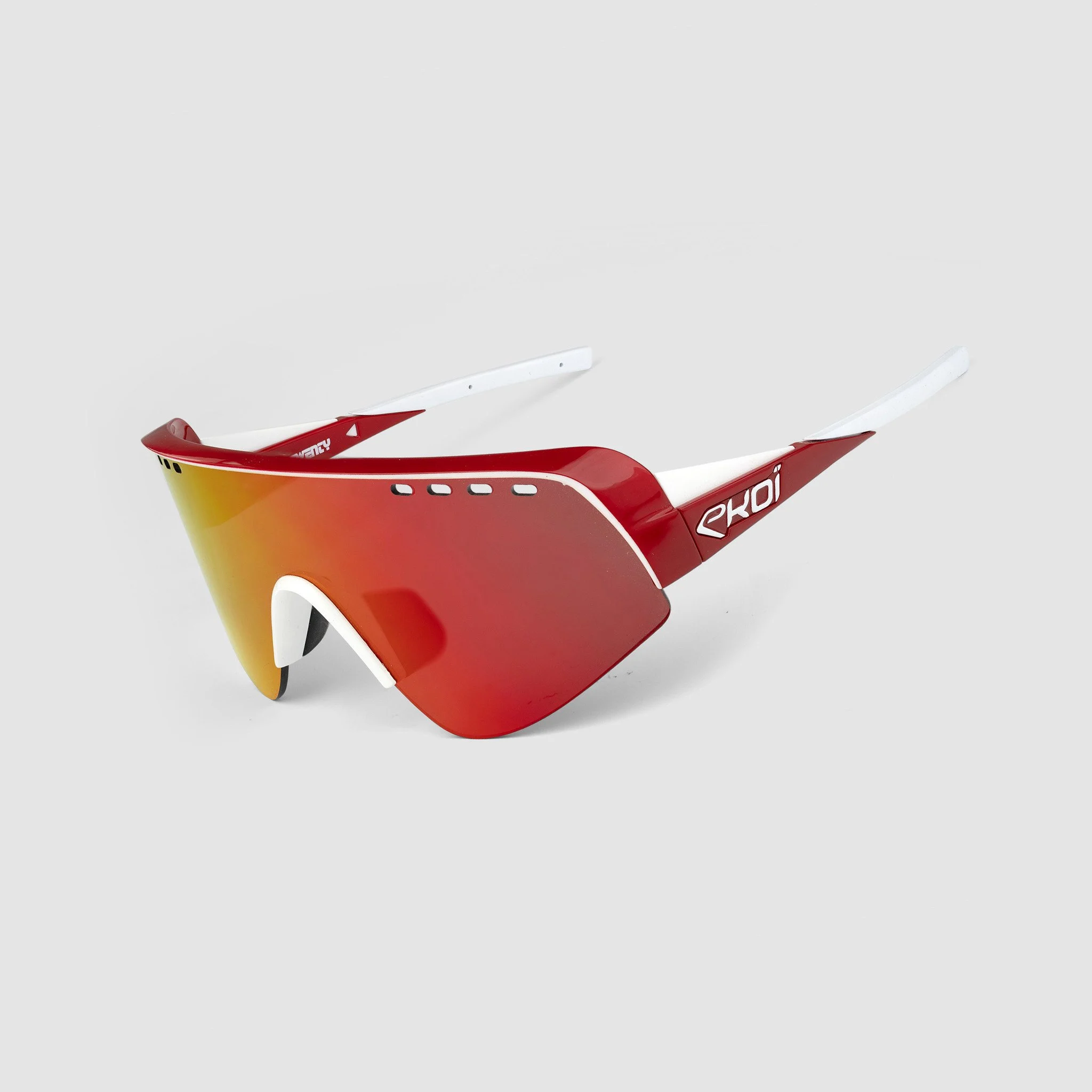 eyewear-performance eyewear-cycling glasses - Ekoi