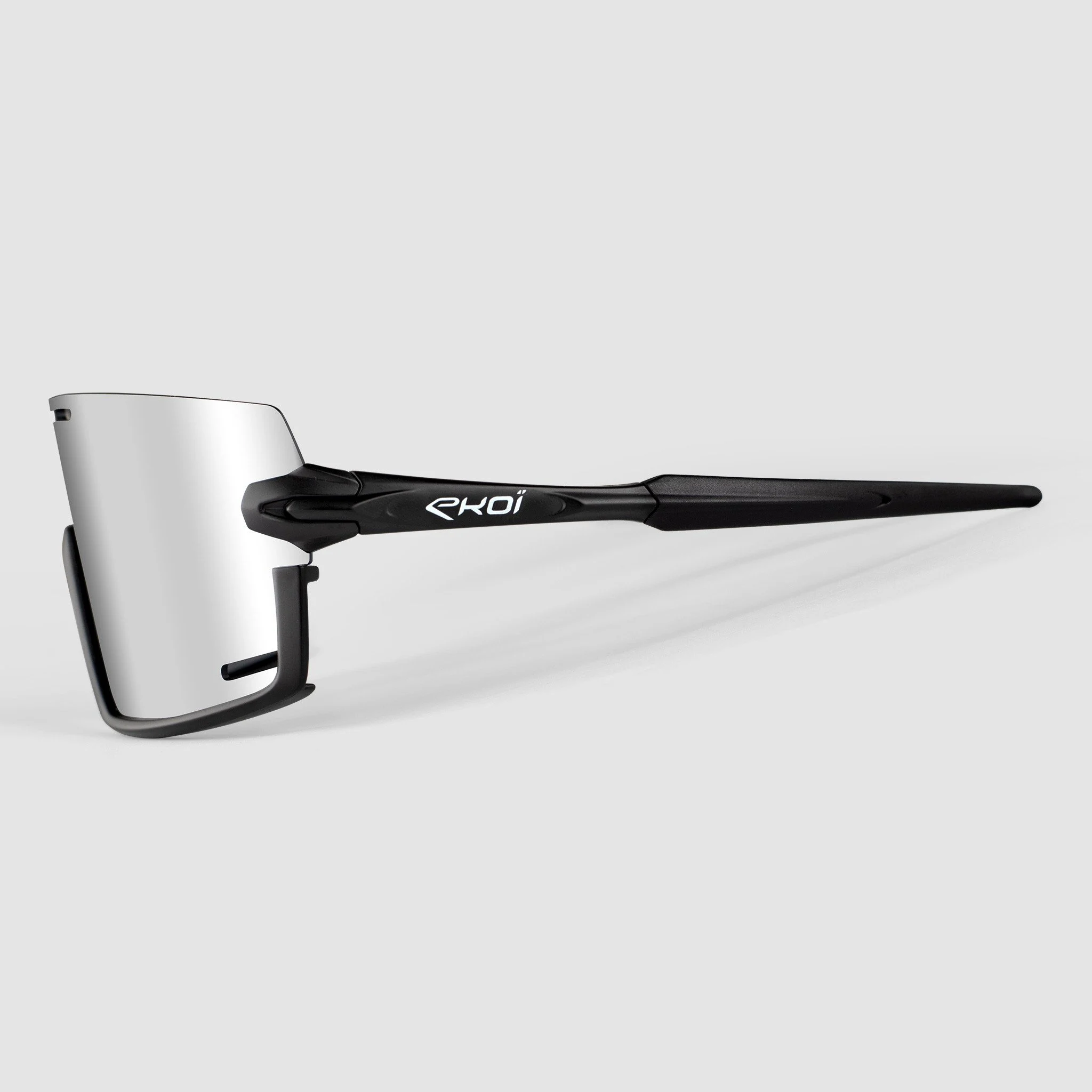 Glasses EKOI PERSOEVO8 Black Mirror Cat3