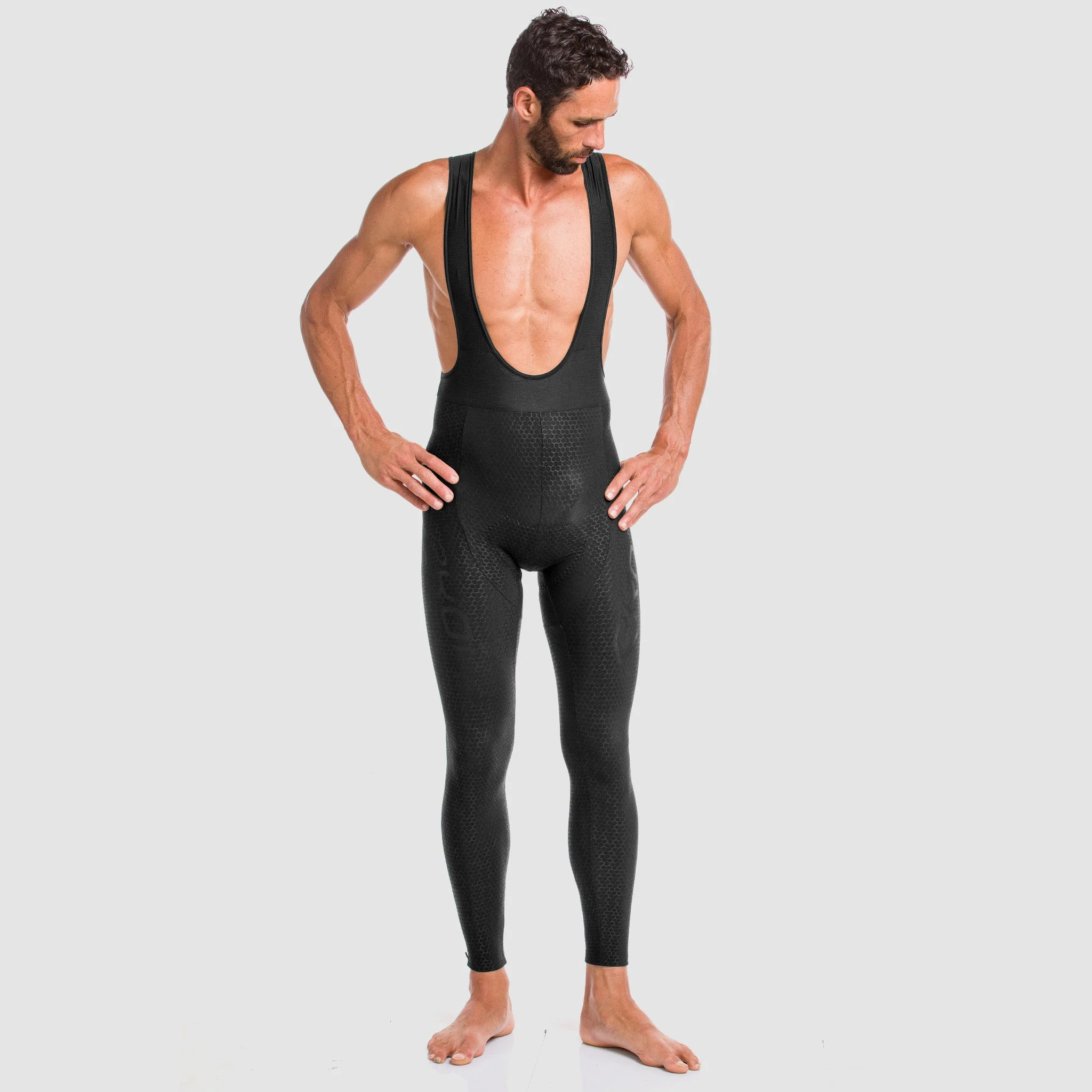 Bibtights EKOI Hydrofuge Hexa