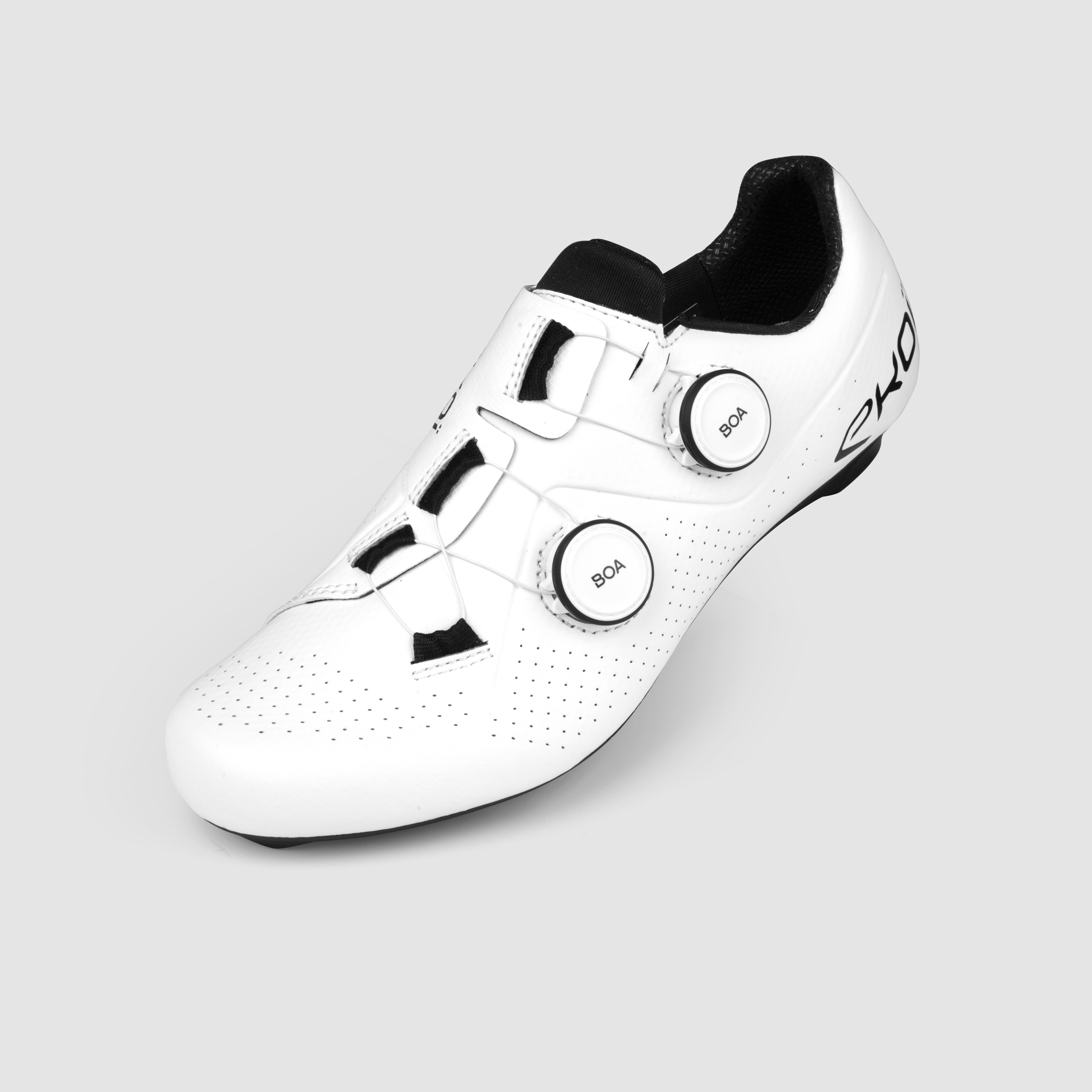Chaussures route Perf R4 EVO Blanches