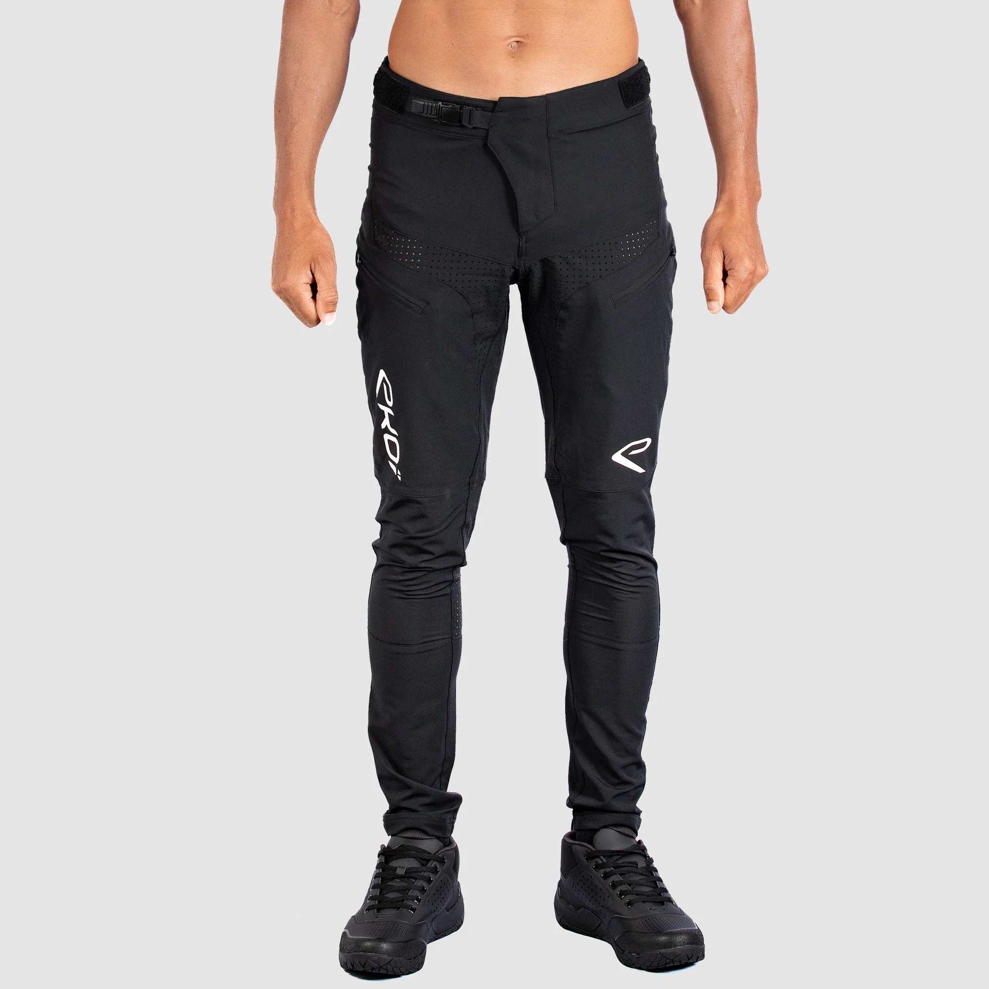 EKOI MTB Pants Black