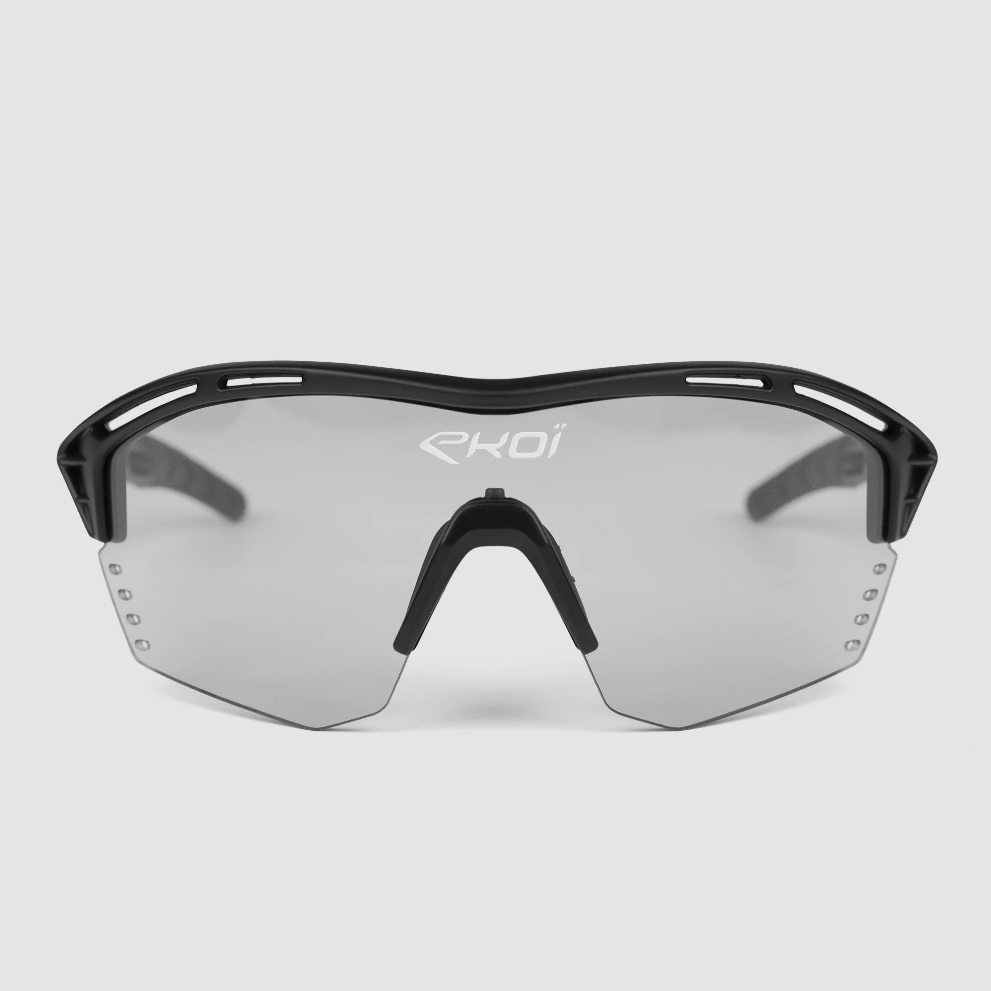 Glasses EKOI PERSOEVO4 Black Mat PH Cat1-2