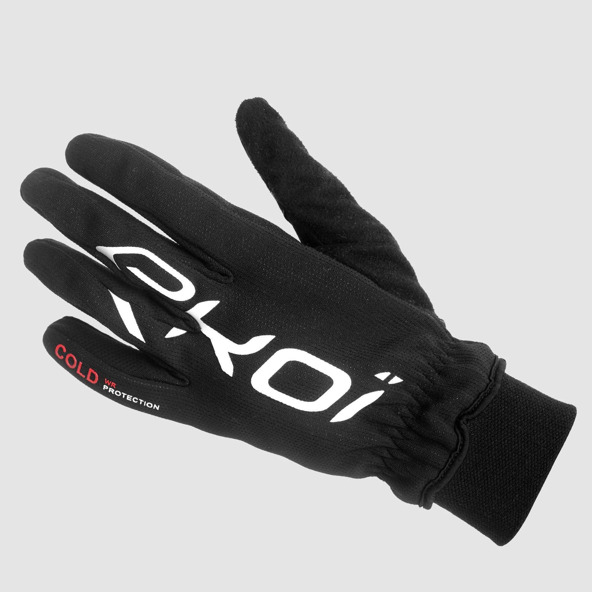 Winter Gloves EKOI WIND COLD