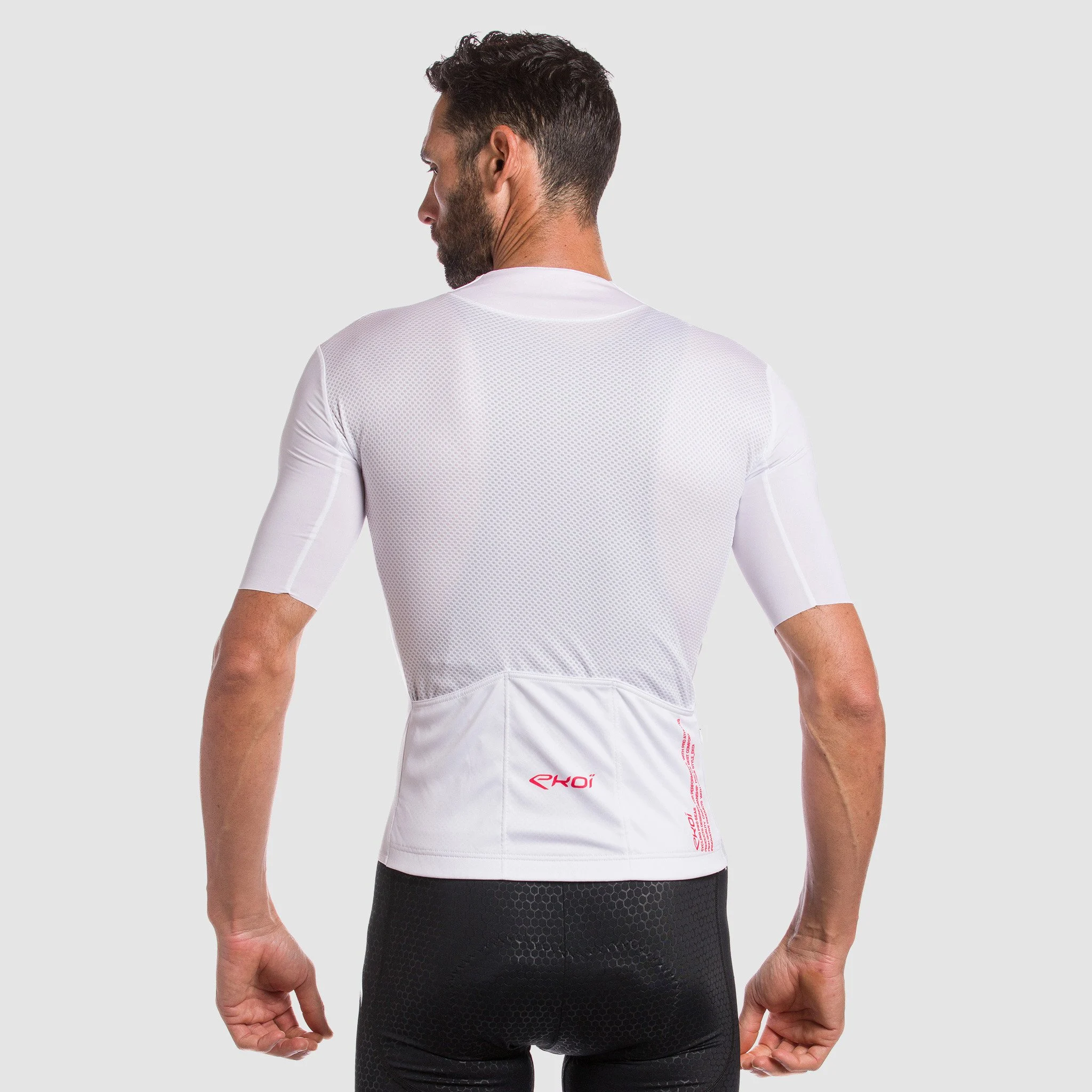 JERSEY EKOI CWS LITCHI