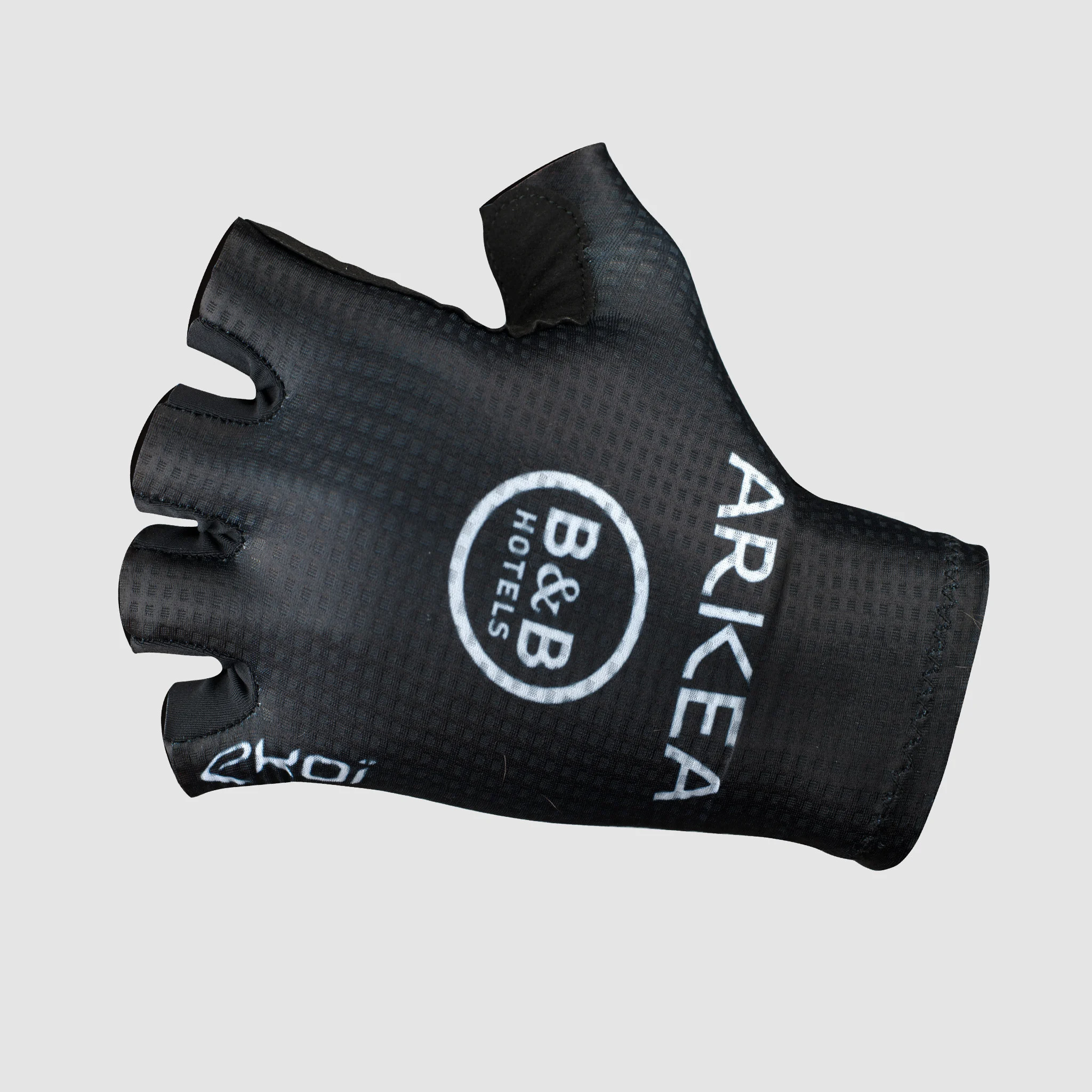 EKOI Team Pro ARKEA BB HOTELS bike gloves