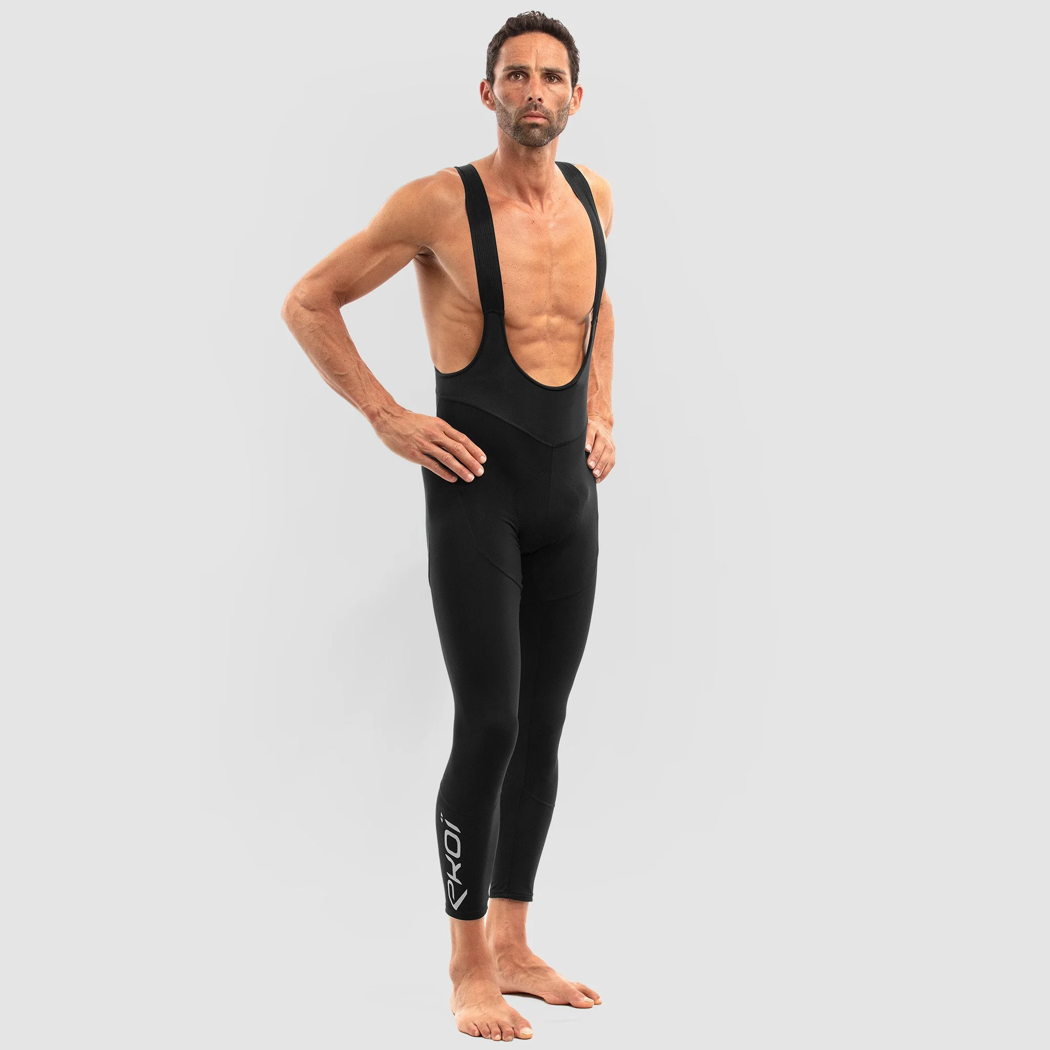 EKOI Rainproof Bib Tights