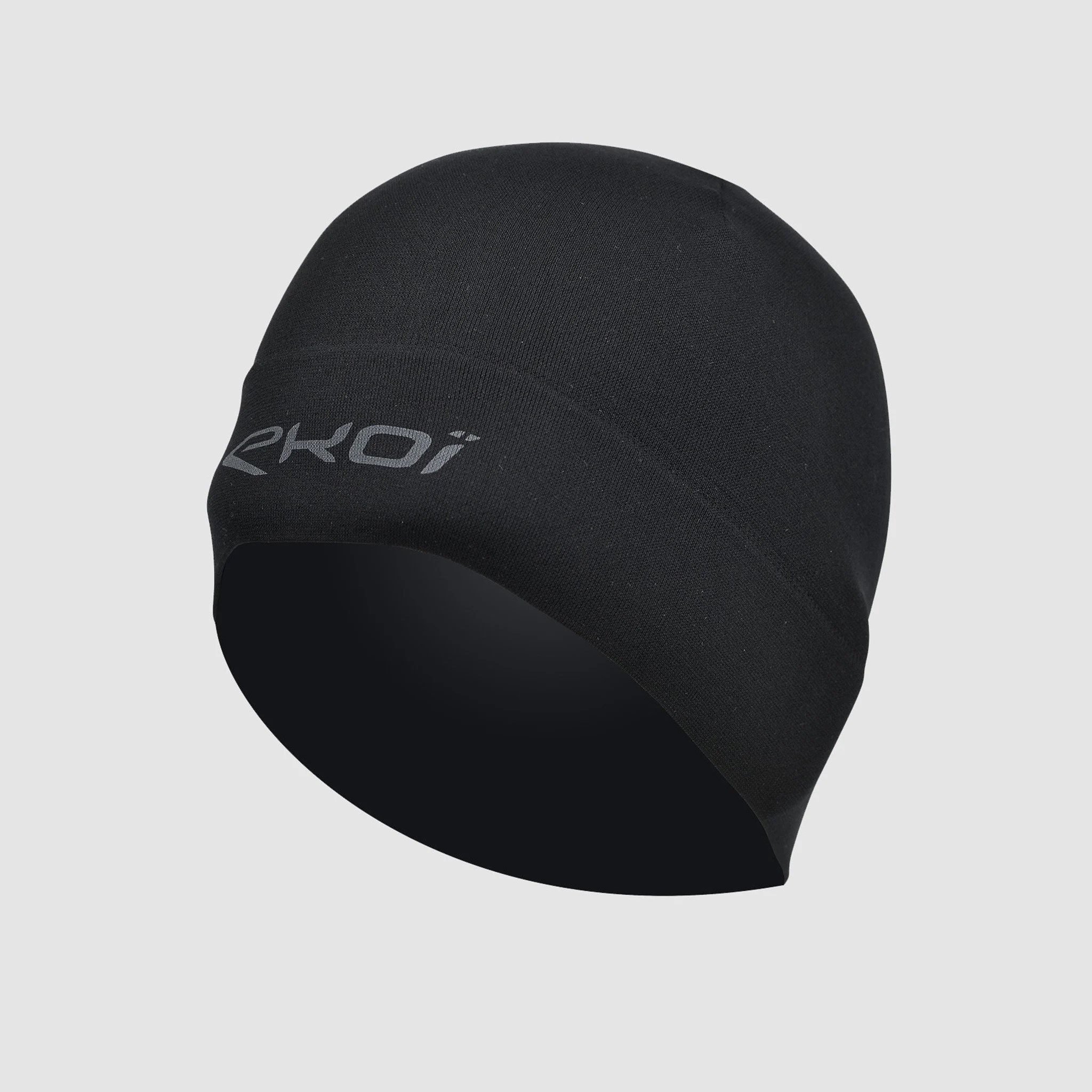 BEANIE EKOI WINTER BLACK