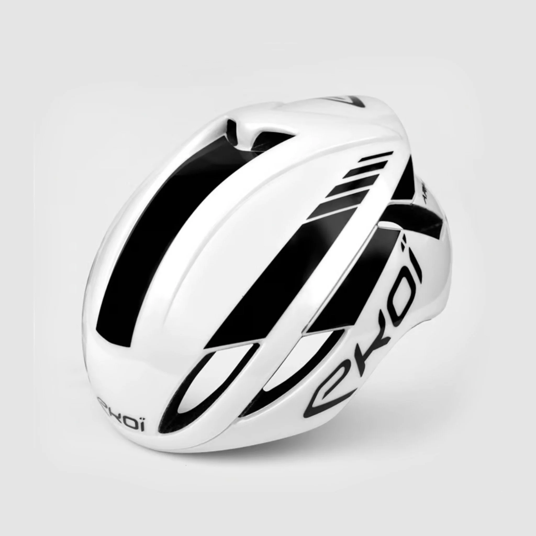 Helmet EKOI AR14 ATOP White
