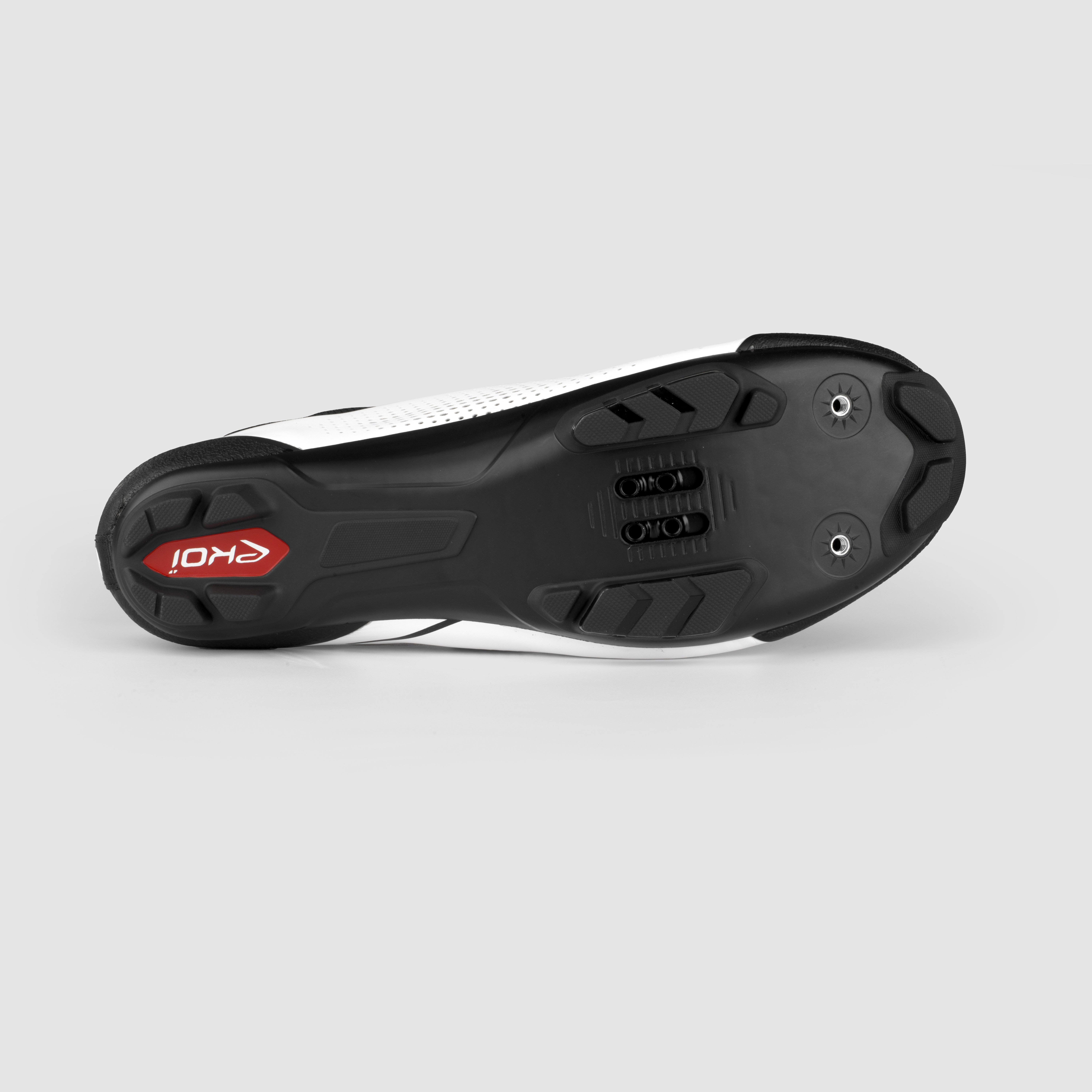 XC S4 BOA Shoes White
