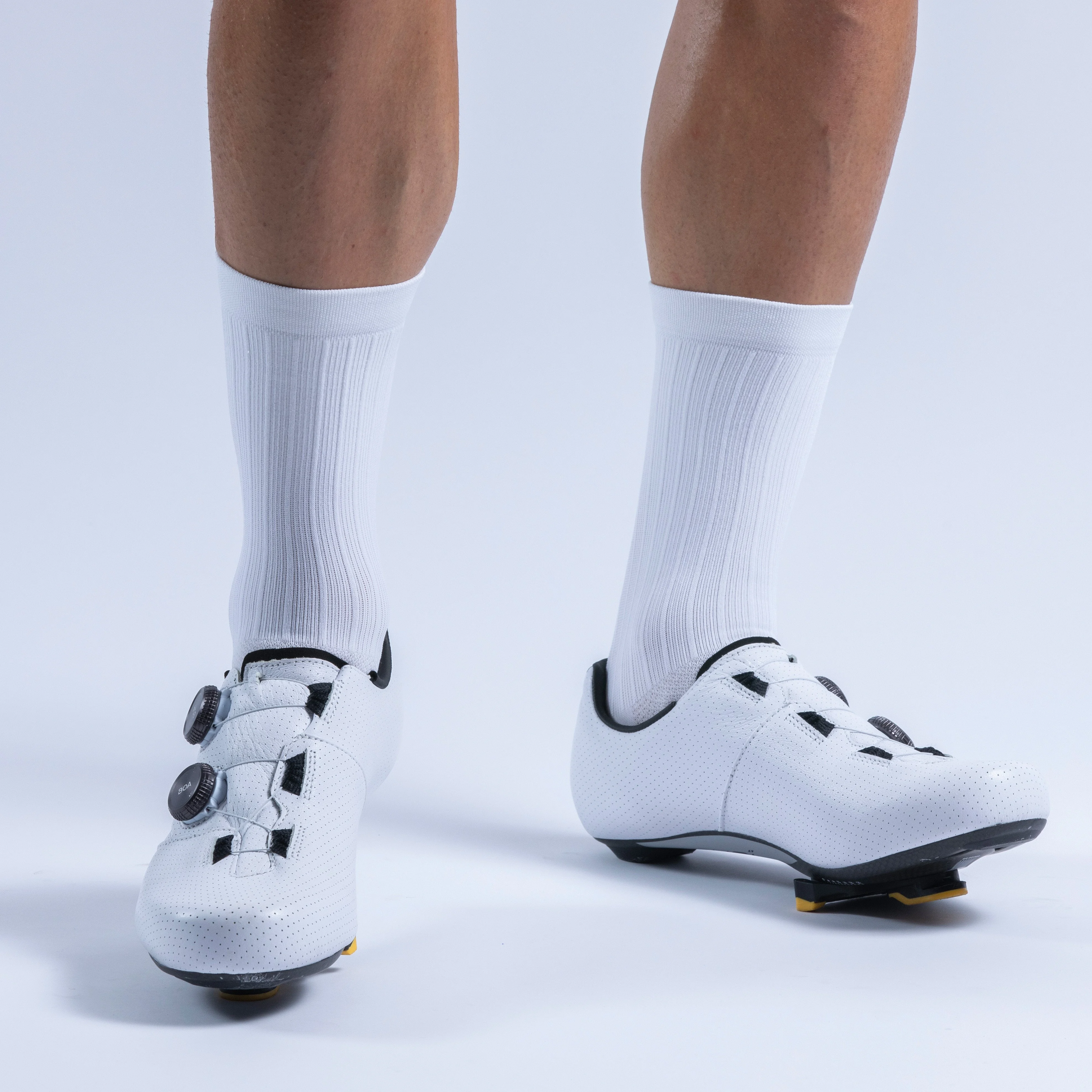 EKOI Perf Aéro Dynamic Line cycling socks