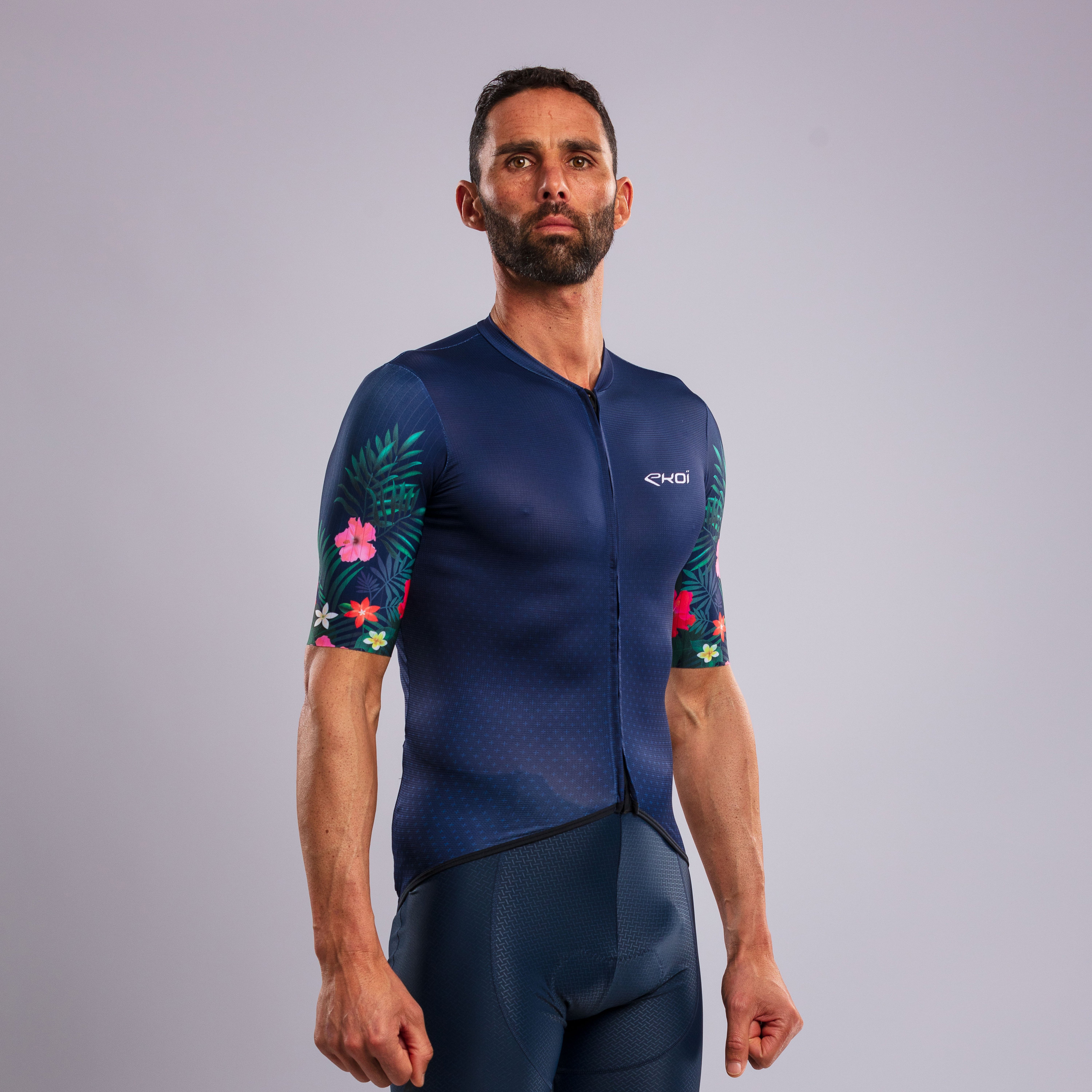 EKOI TROPICAL MARINE Jersey