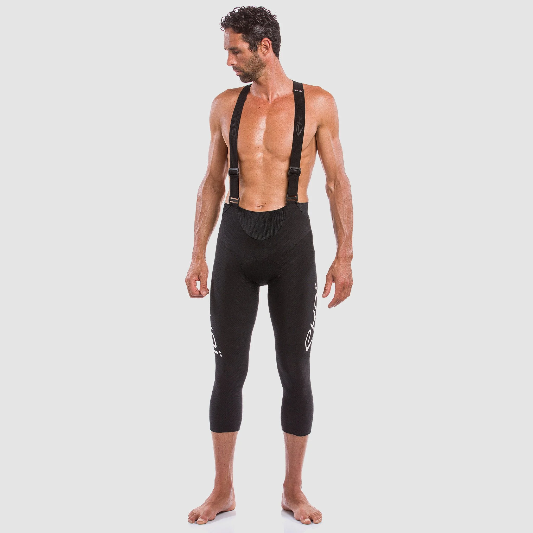 3/4 BIBKNICK EKOI PRO GEL MEMORY COMFORT