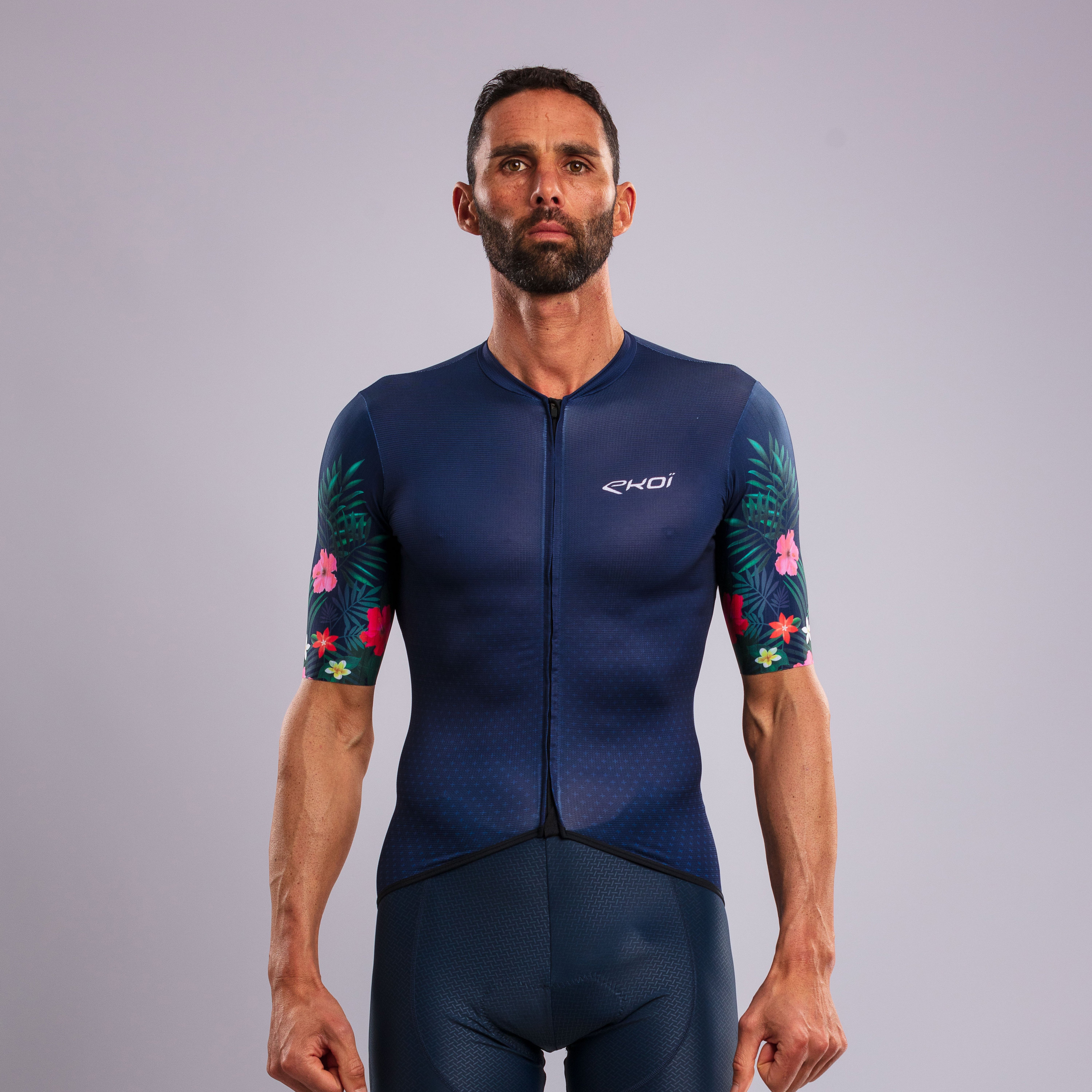 EKOI TROPICAL MARINE Jersey