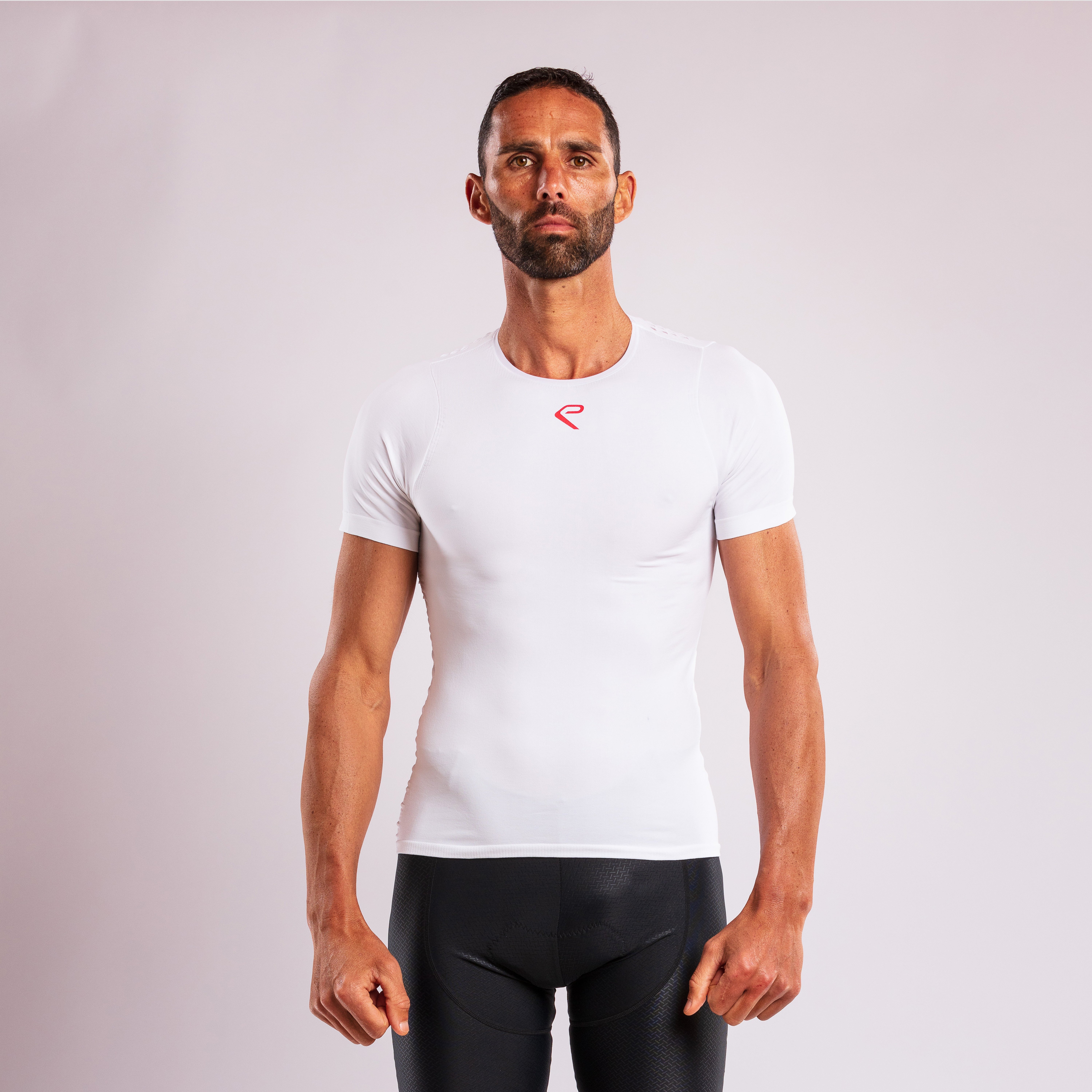 EKOI WINDTECH short-sleeve base layer