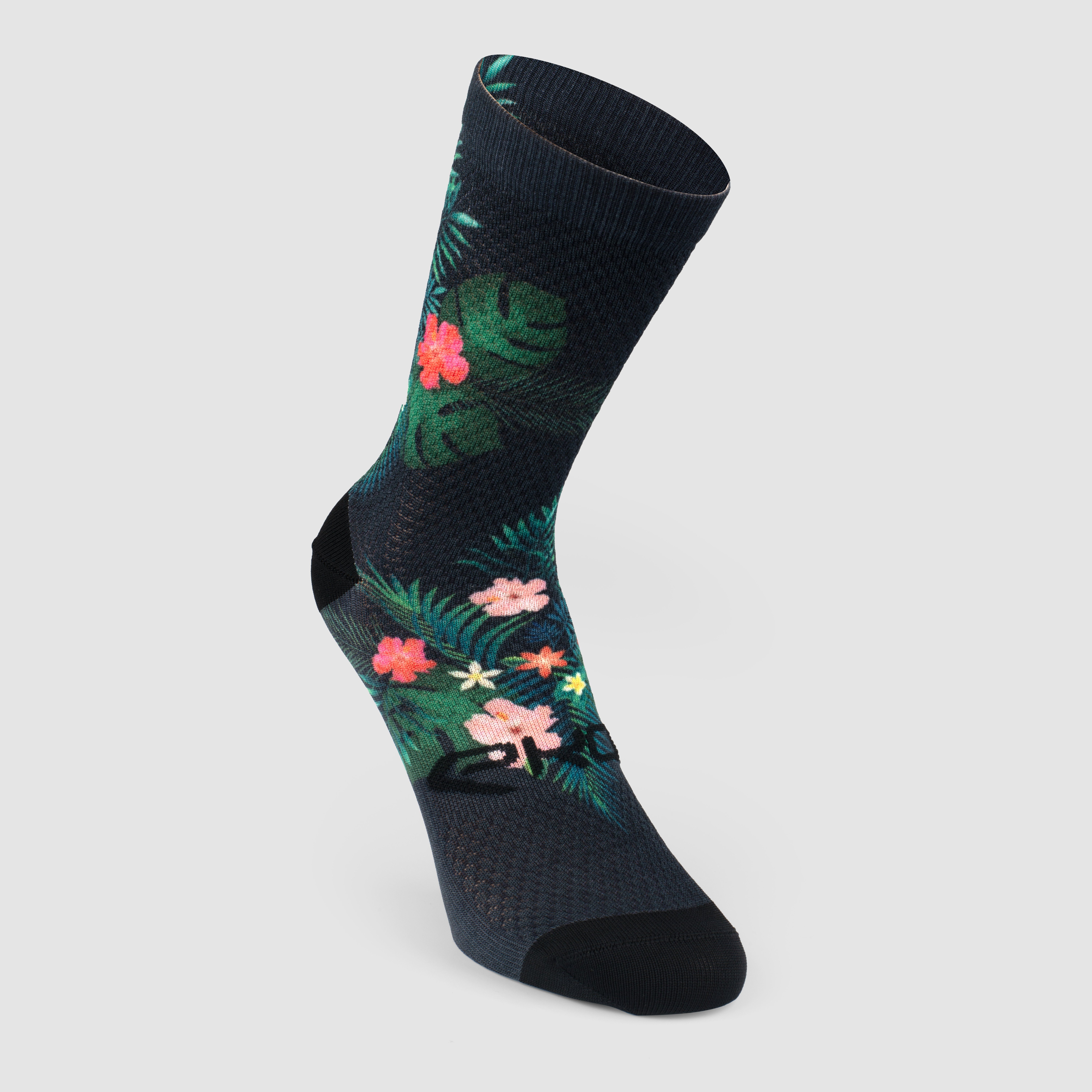 Women's VELO EKOI TROPIC socks