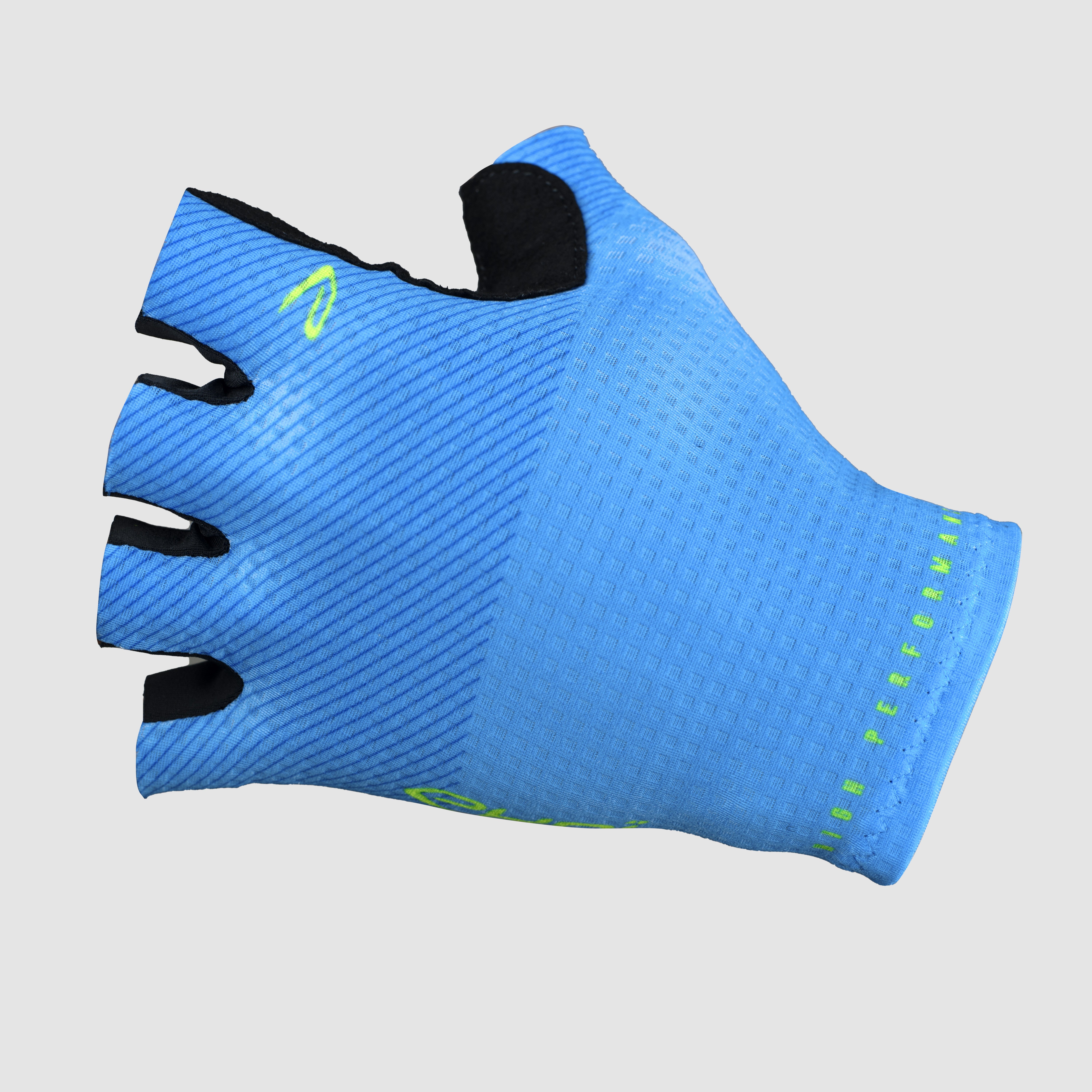 Perf LINEAR Azur Cycling gloves