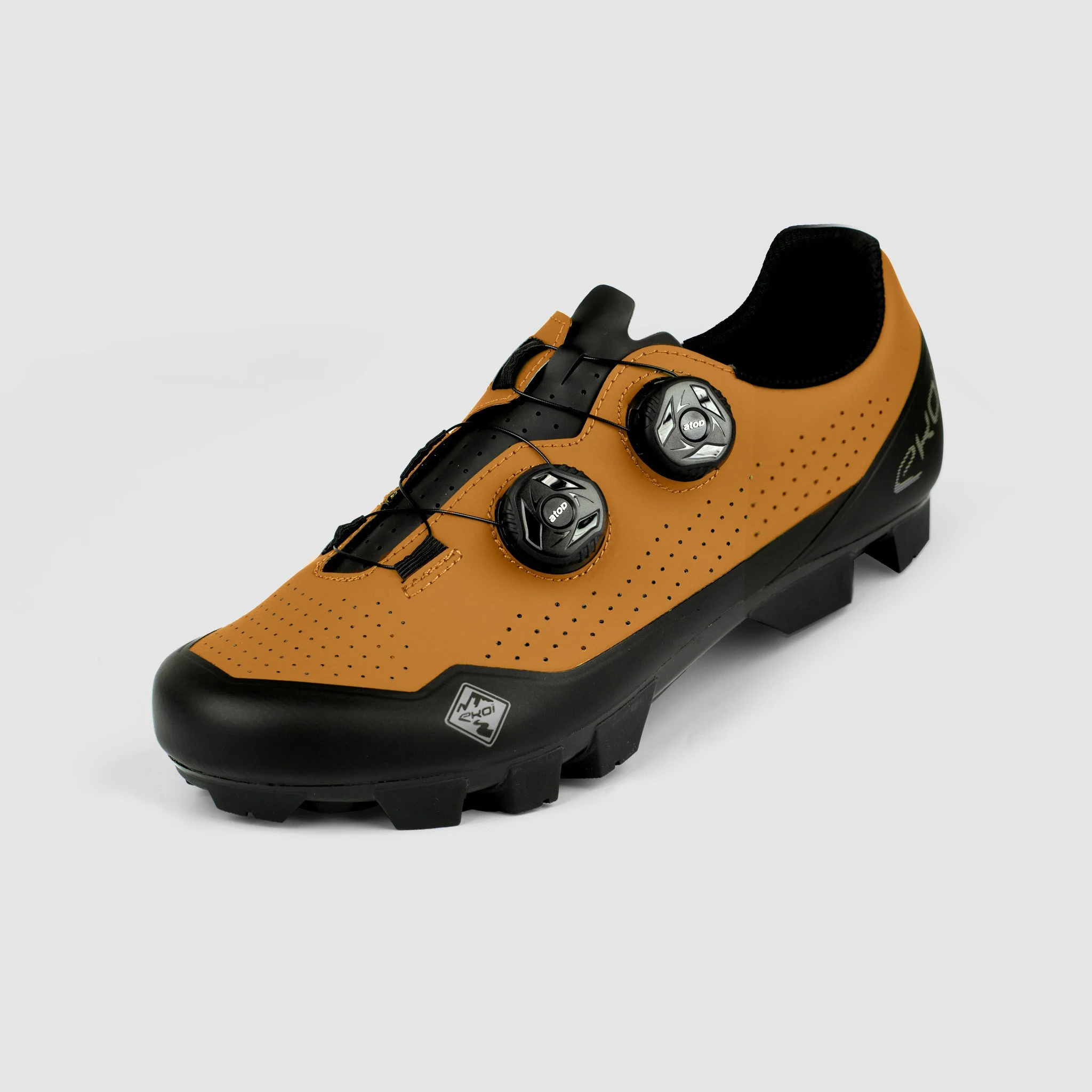 Shoes XC R4 Brown