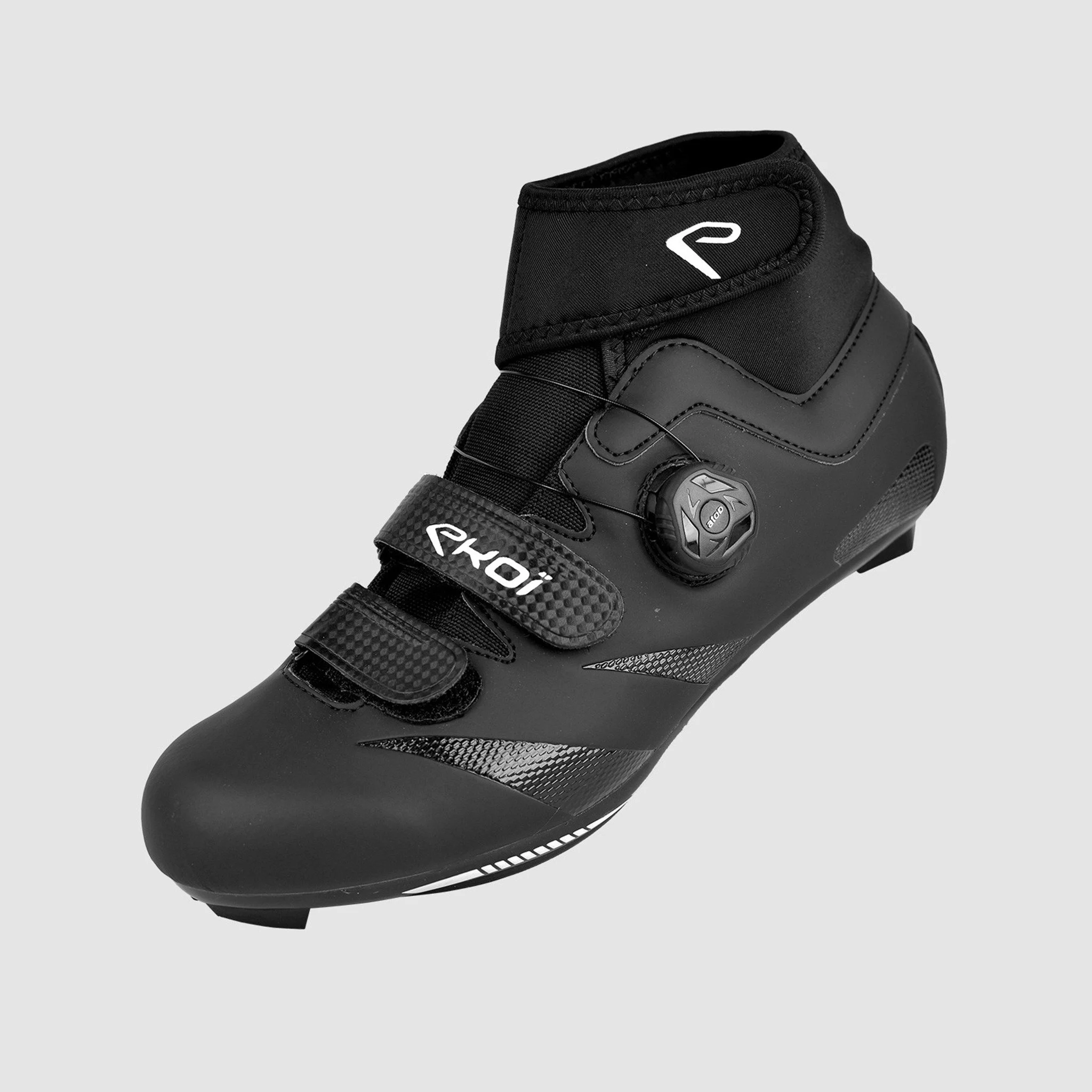 Cycling shoes winter EKOI Carbon Evo