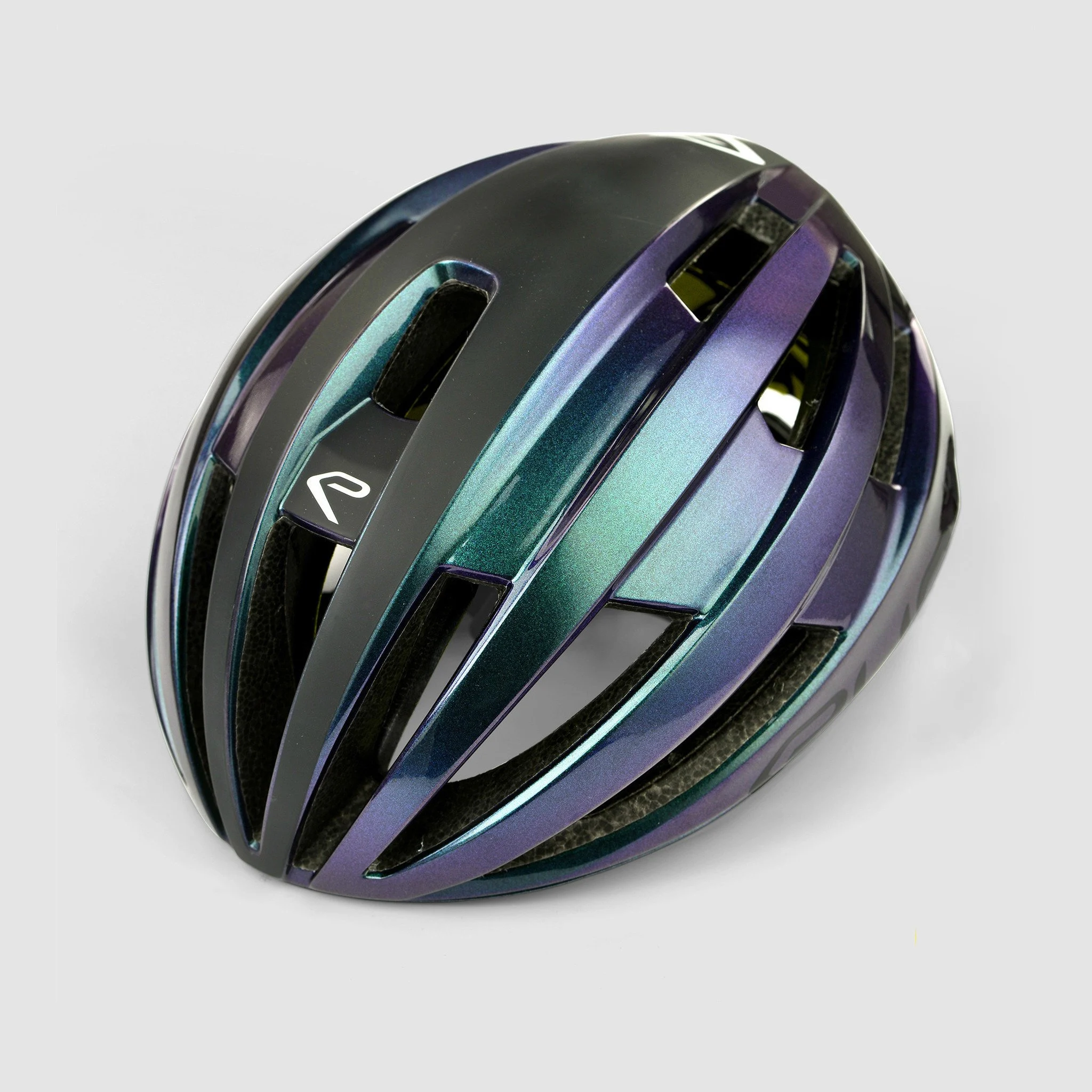 Helmet EKOI GARA MIPS CPSC Chameleon