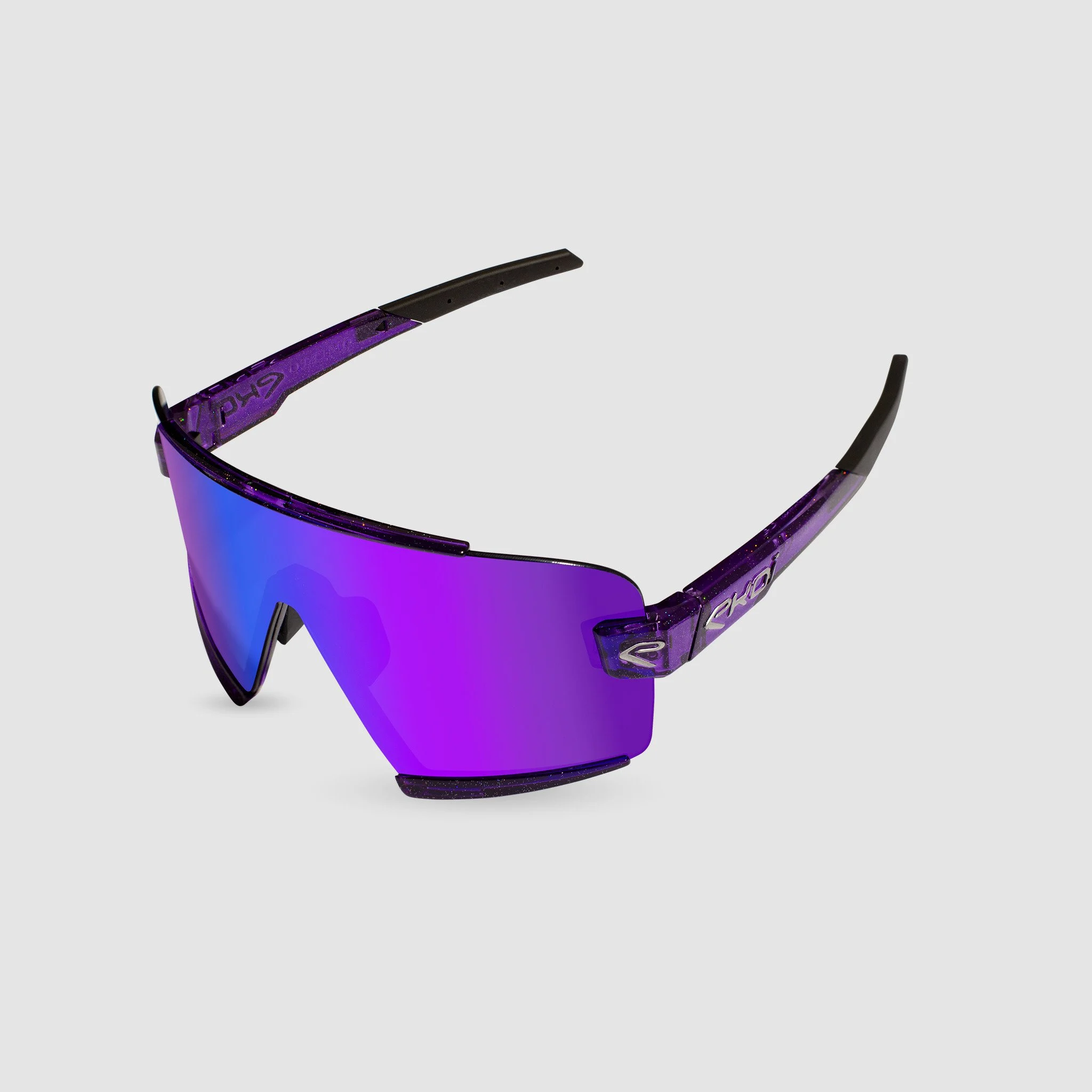 Glasses EKOI OTTIMO Purple Revo Purple Cat3