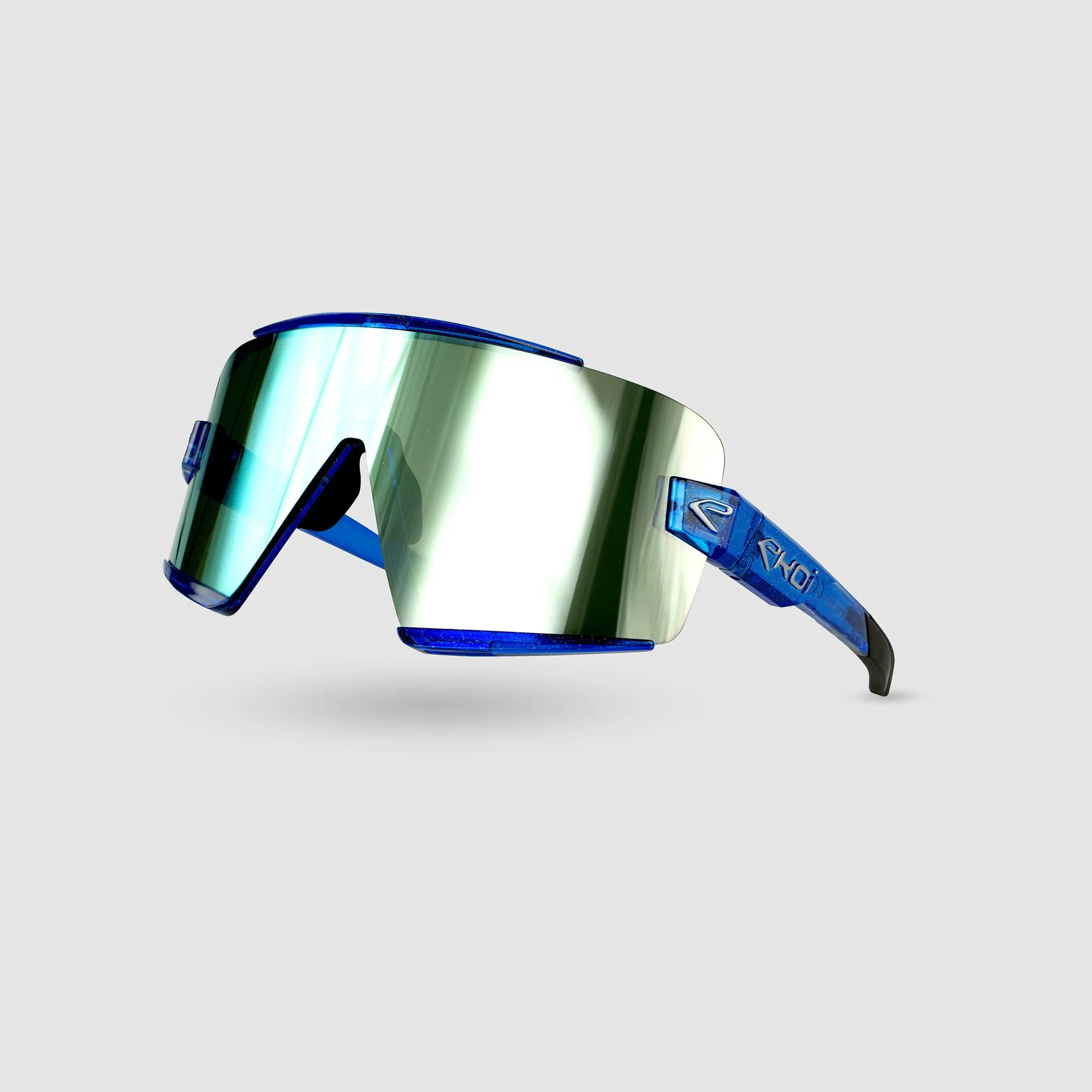 Glasses EKOI OTTIMO Blue Revo Blue Cat3