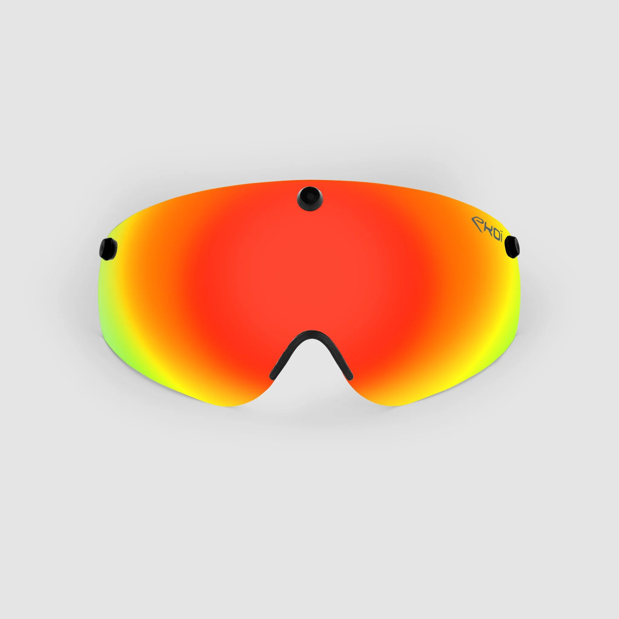 MAGNETIC SCREEN EKOI REVO RED AERO16 CAT-3