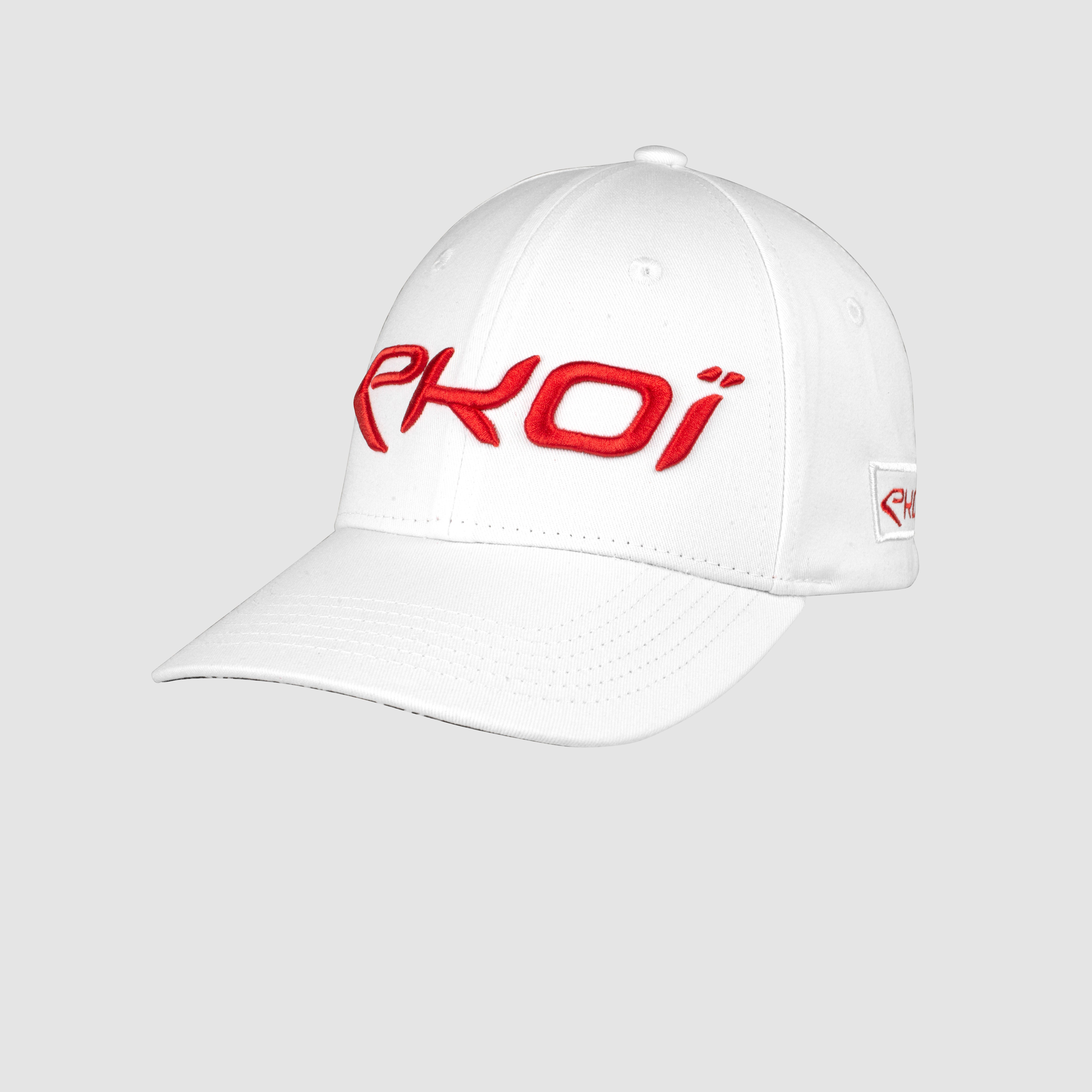 EKOI cap White