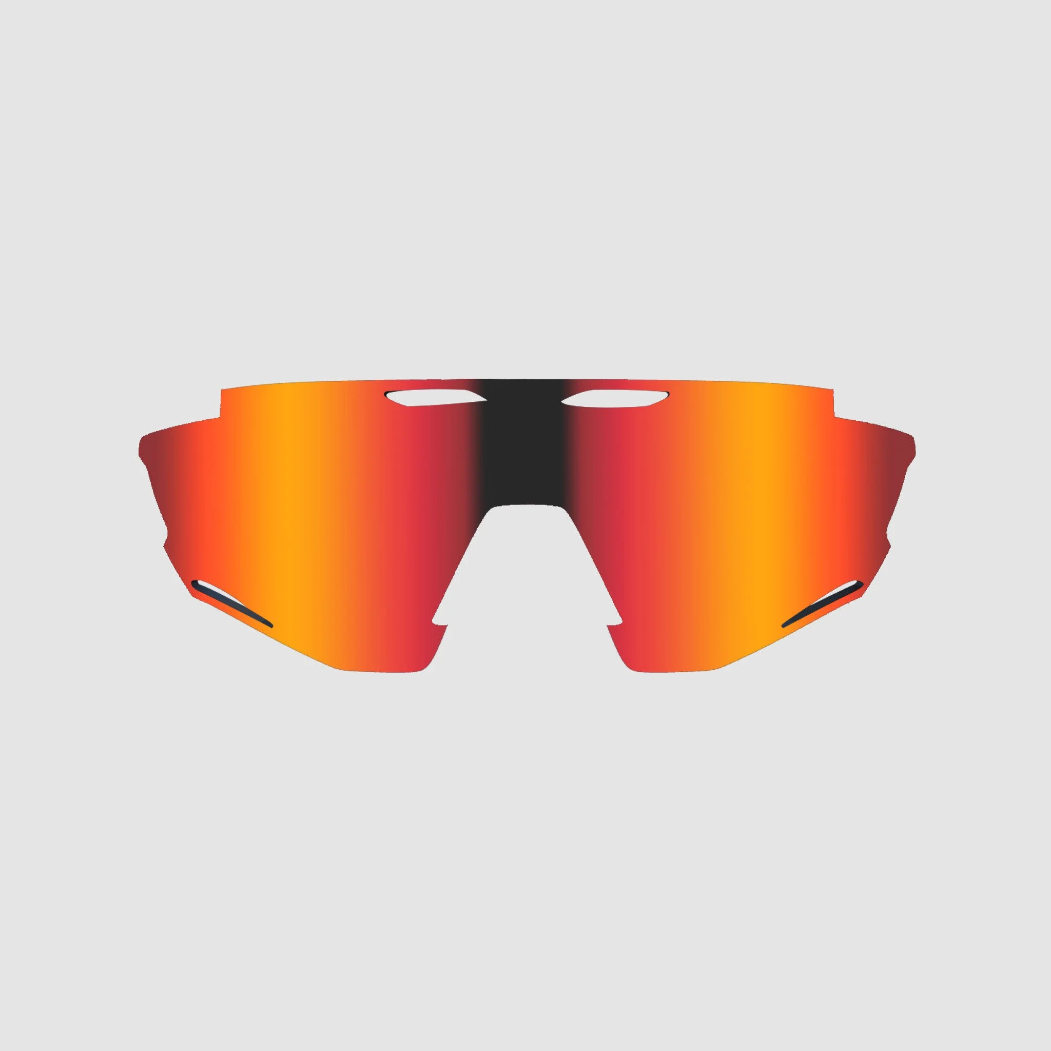 Lens PERSOEVO9 Cat3 Revo Red