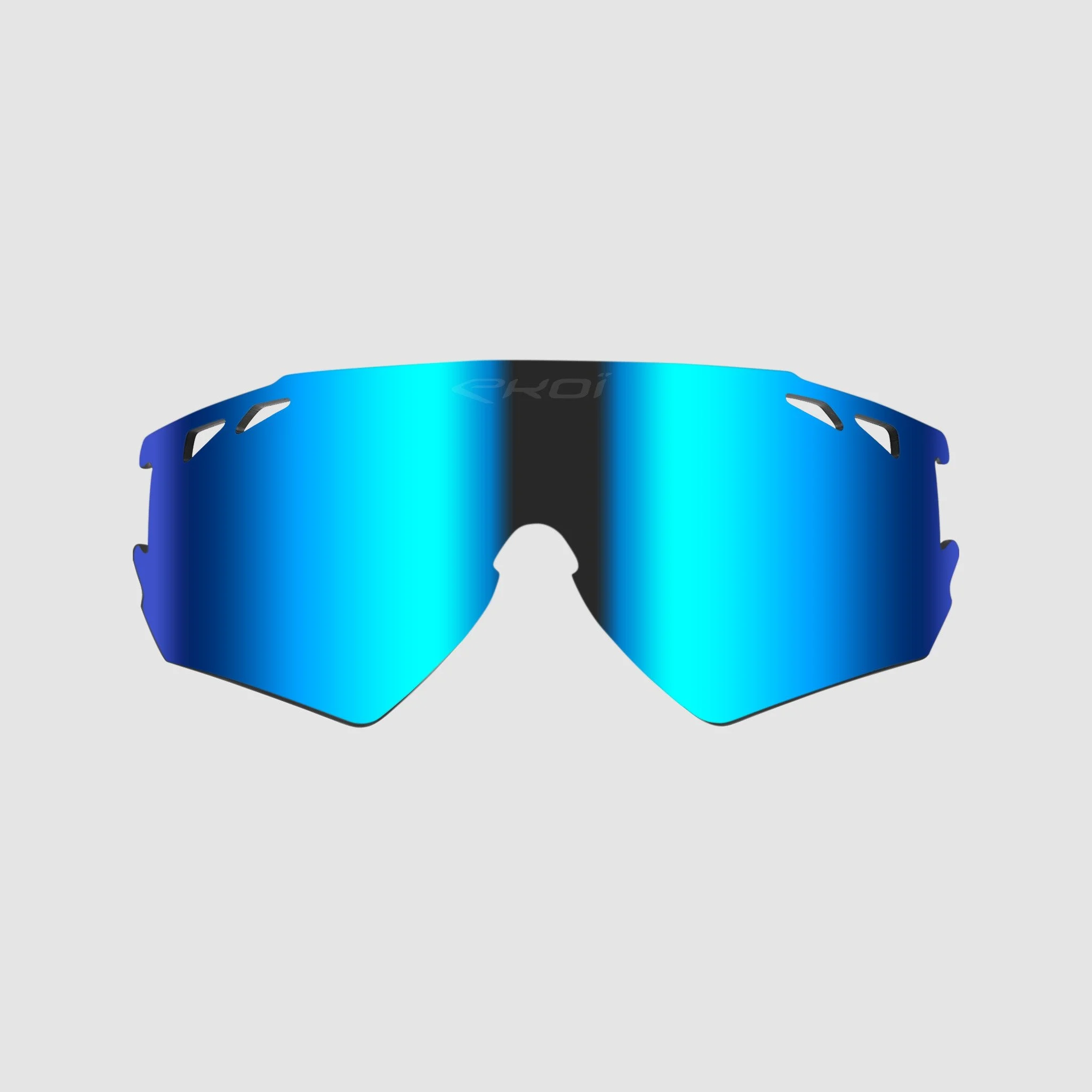 PERSOEVO10 LENS REVO BLUE CAT.3