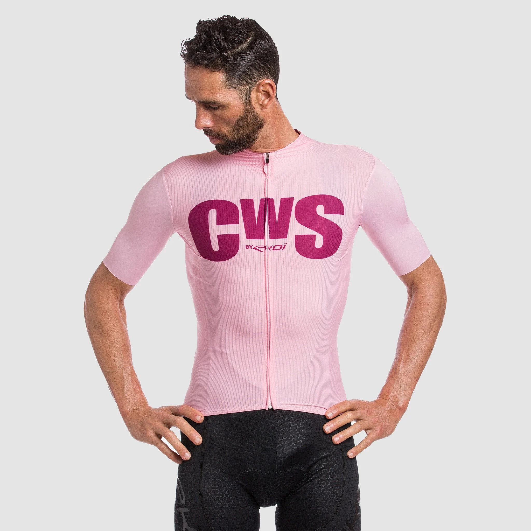 JERSEY EKOI CWS ROSE WINE