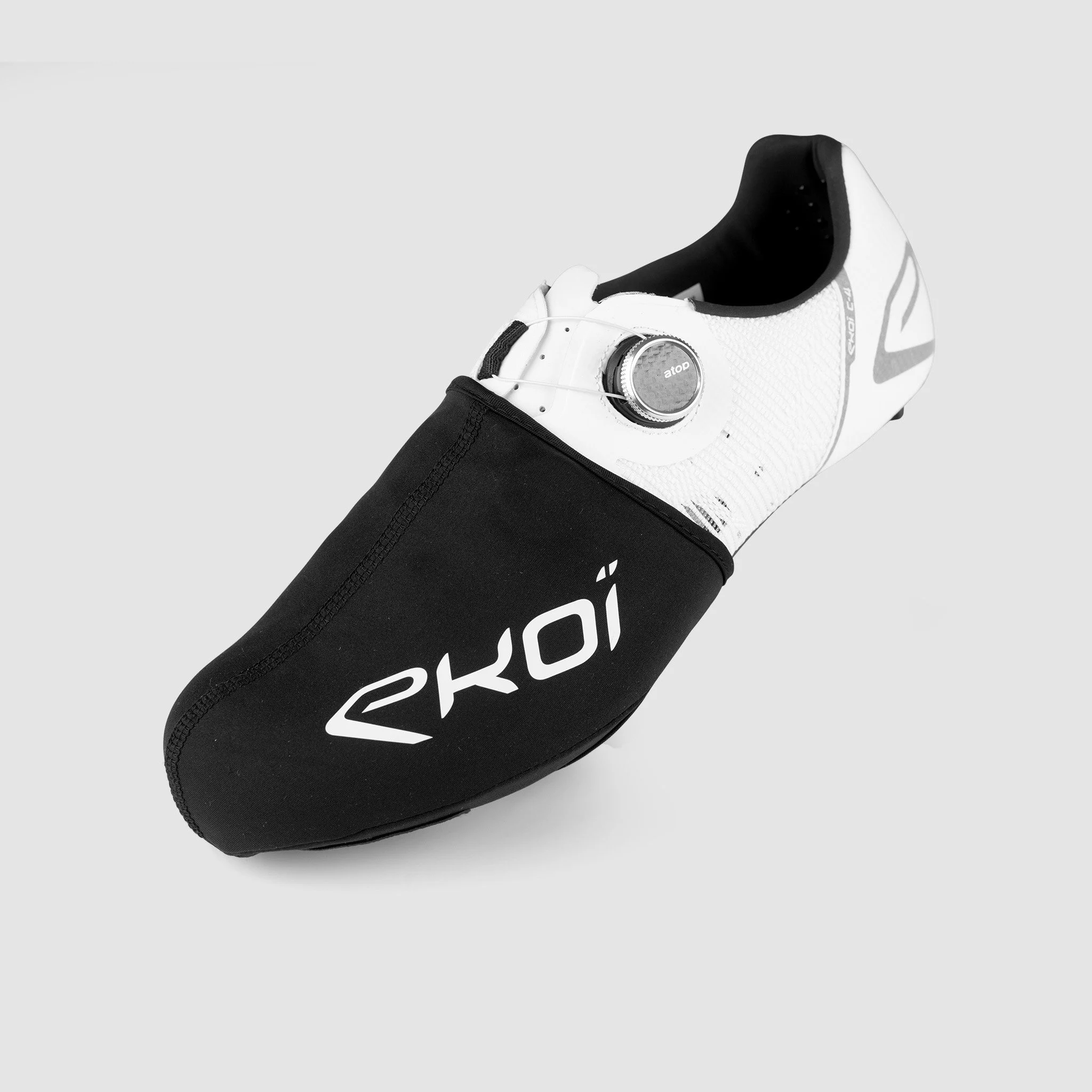 Winter cover toes EKOI PICCOLO