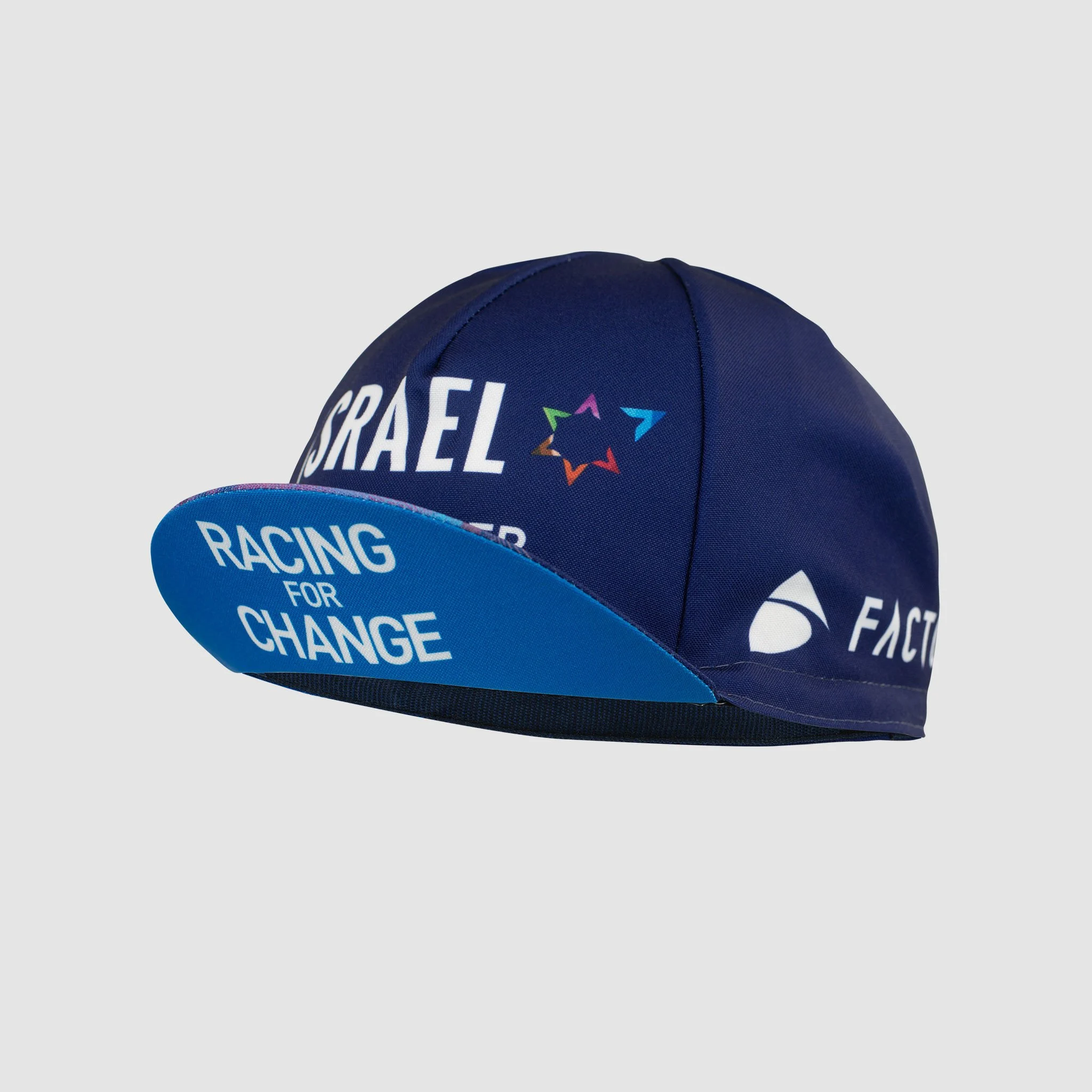 Cycling Cap EKOI TEAM PRO ISRAEL PREMIER TECH