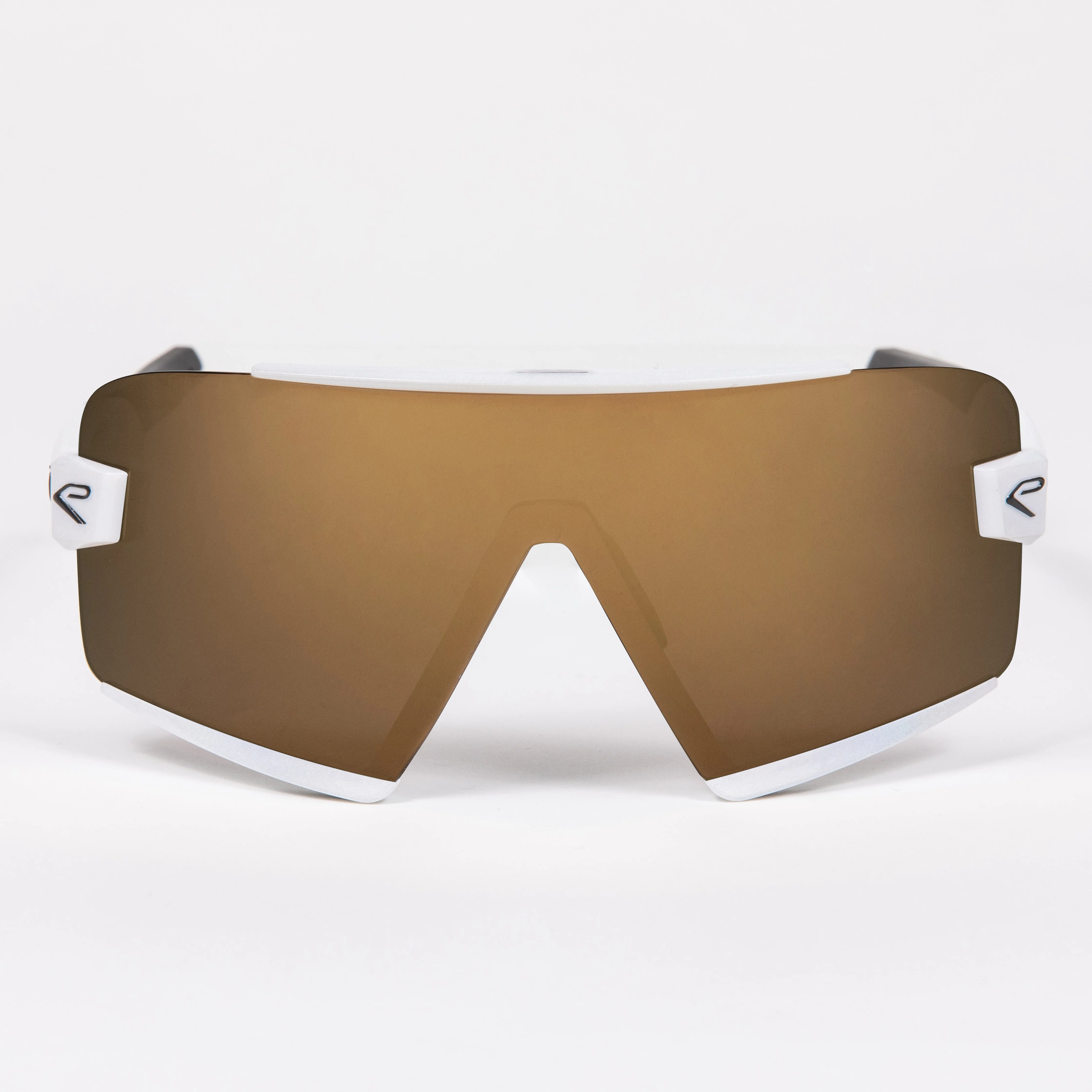 Lunette EKOI OTTIMO WHITE GOLD