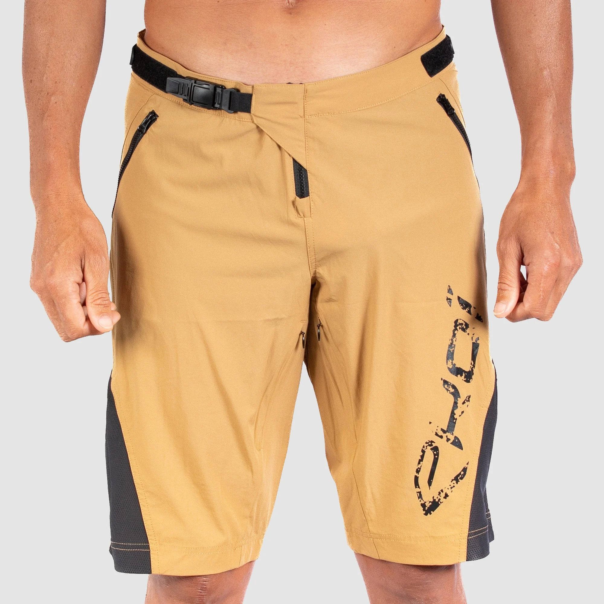 EKOI MTB SHORTS Sand