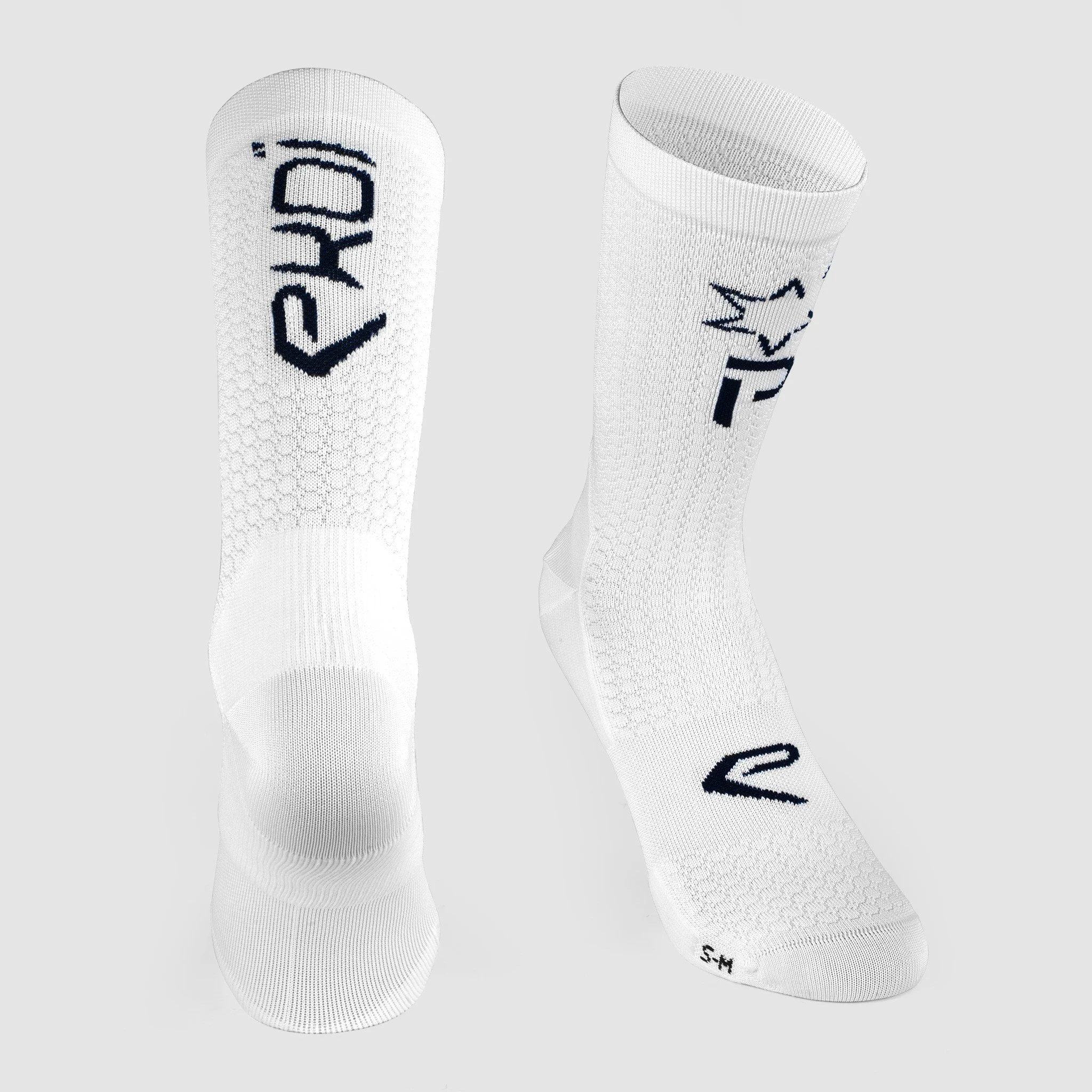 EKOI Pro Team Cycling Socks ISRAEL PREMIER TECH