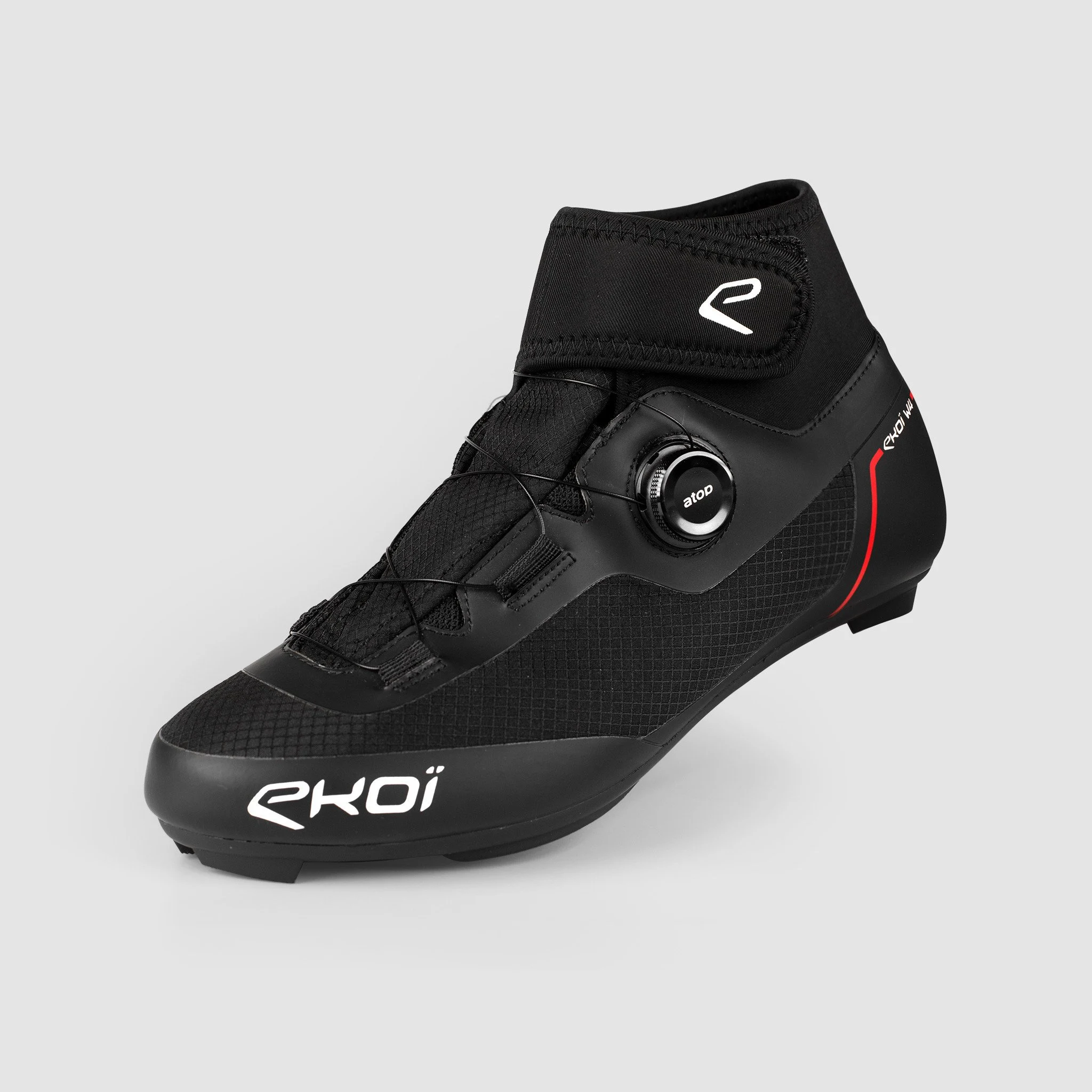 Cycling Shoes Winter EKOI W4
