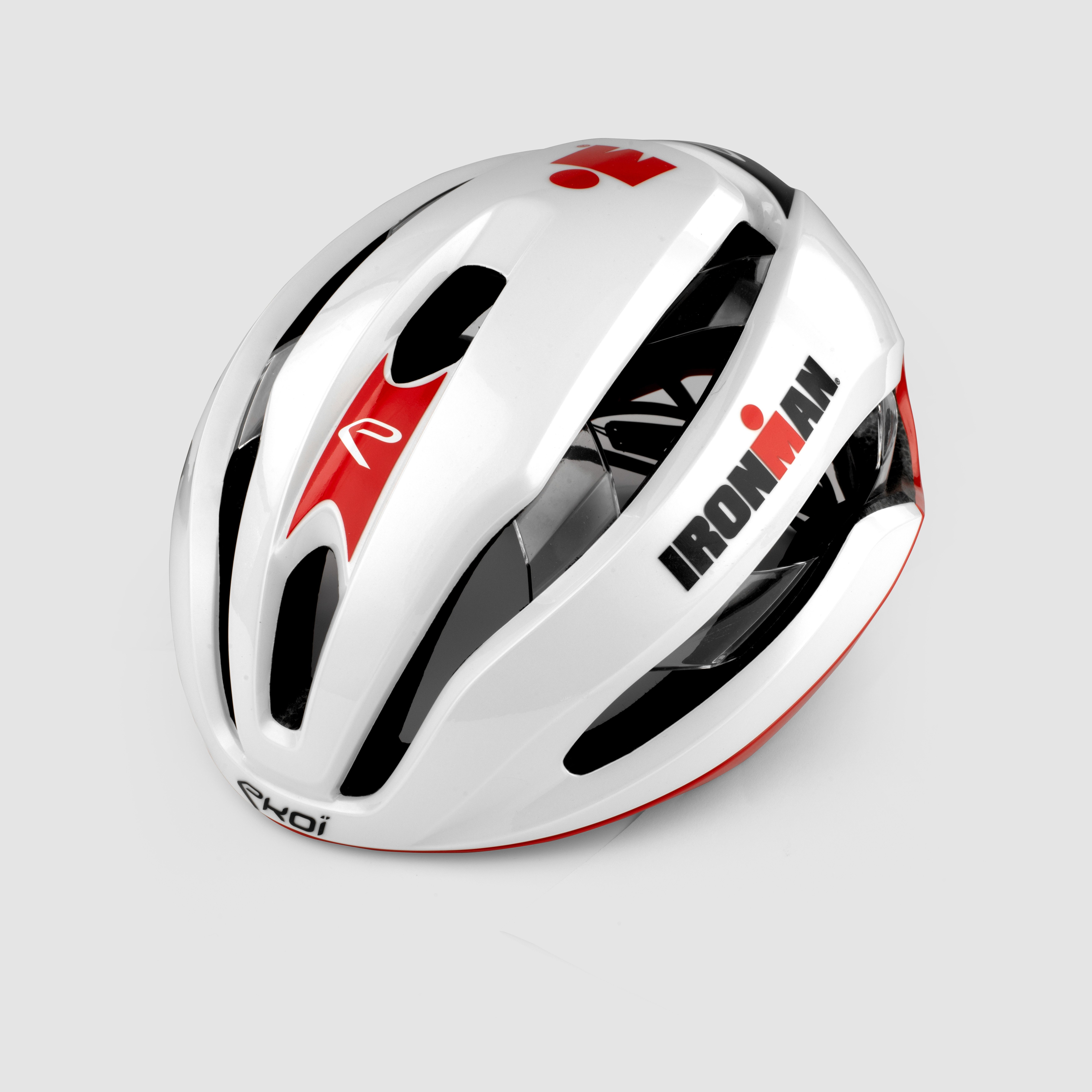 HELMET EKOI CRYSTAL IRONMAN