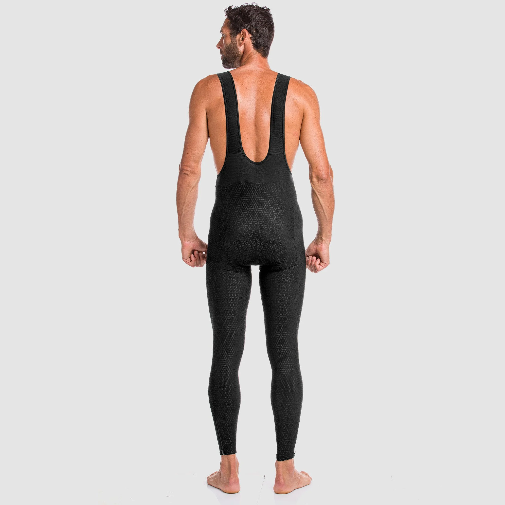Bibtights EKOI Hydrofuge Hexa
