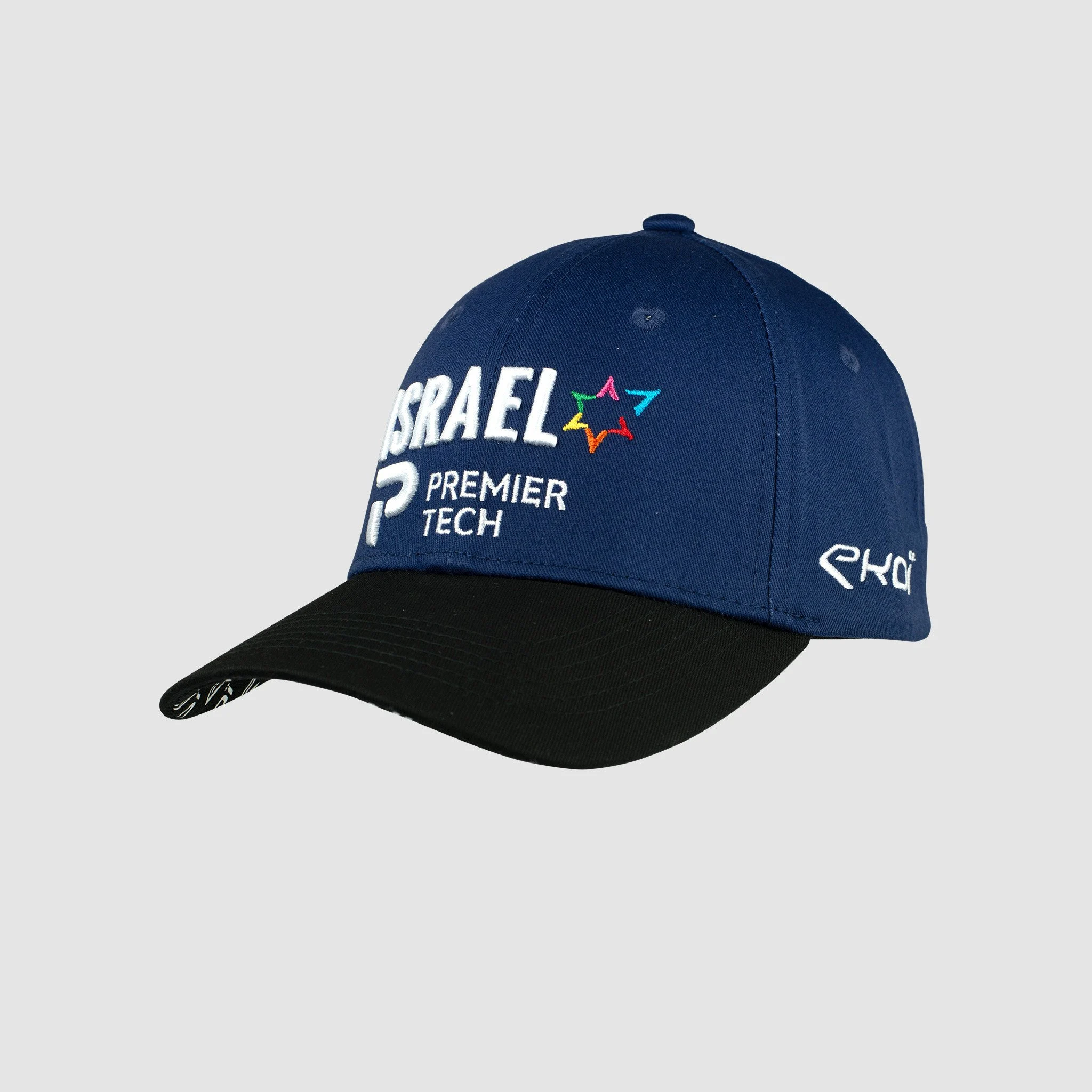 ISRAEL PREMIER TECH Podium cap