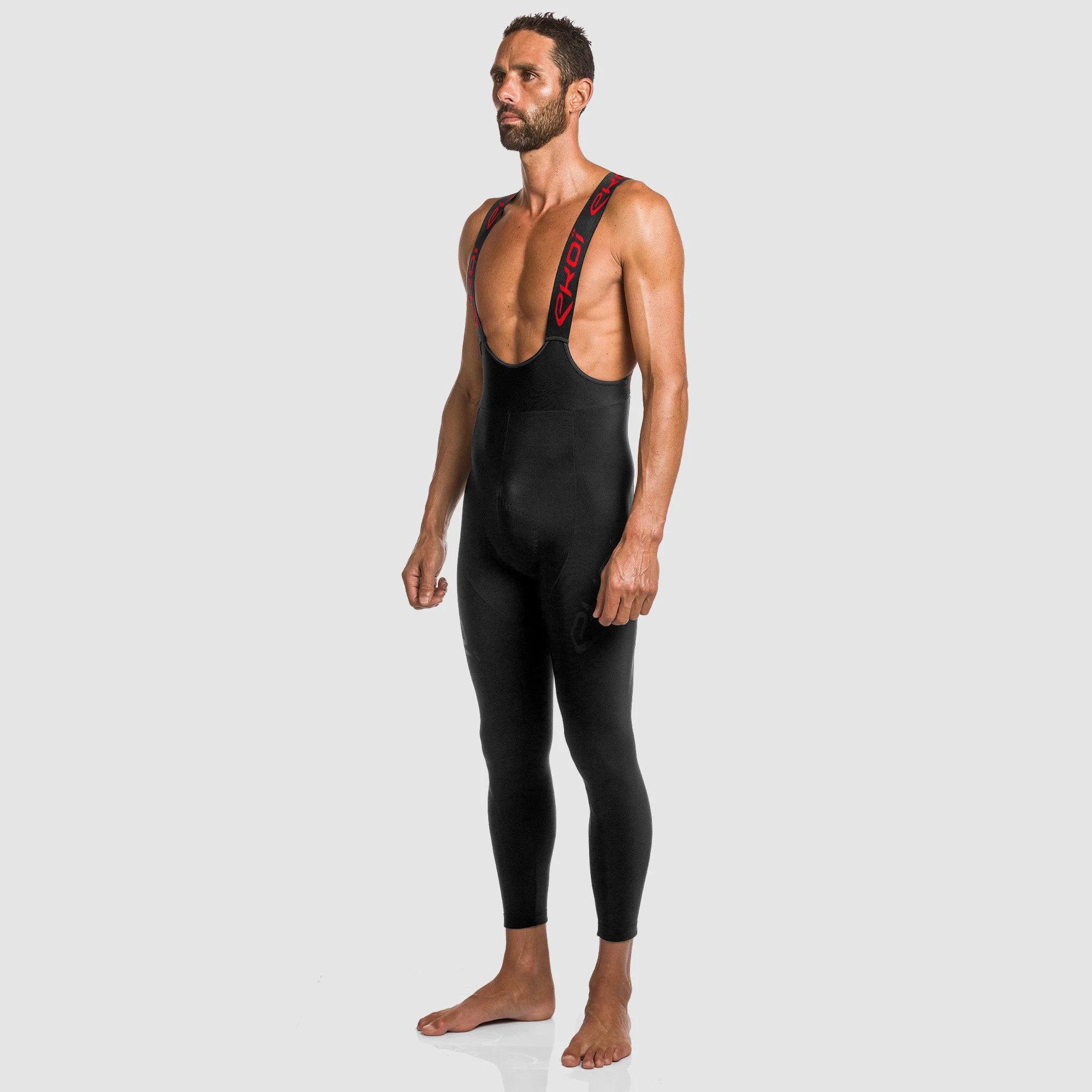 Bibtights EKOI Heat Generating