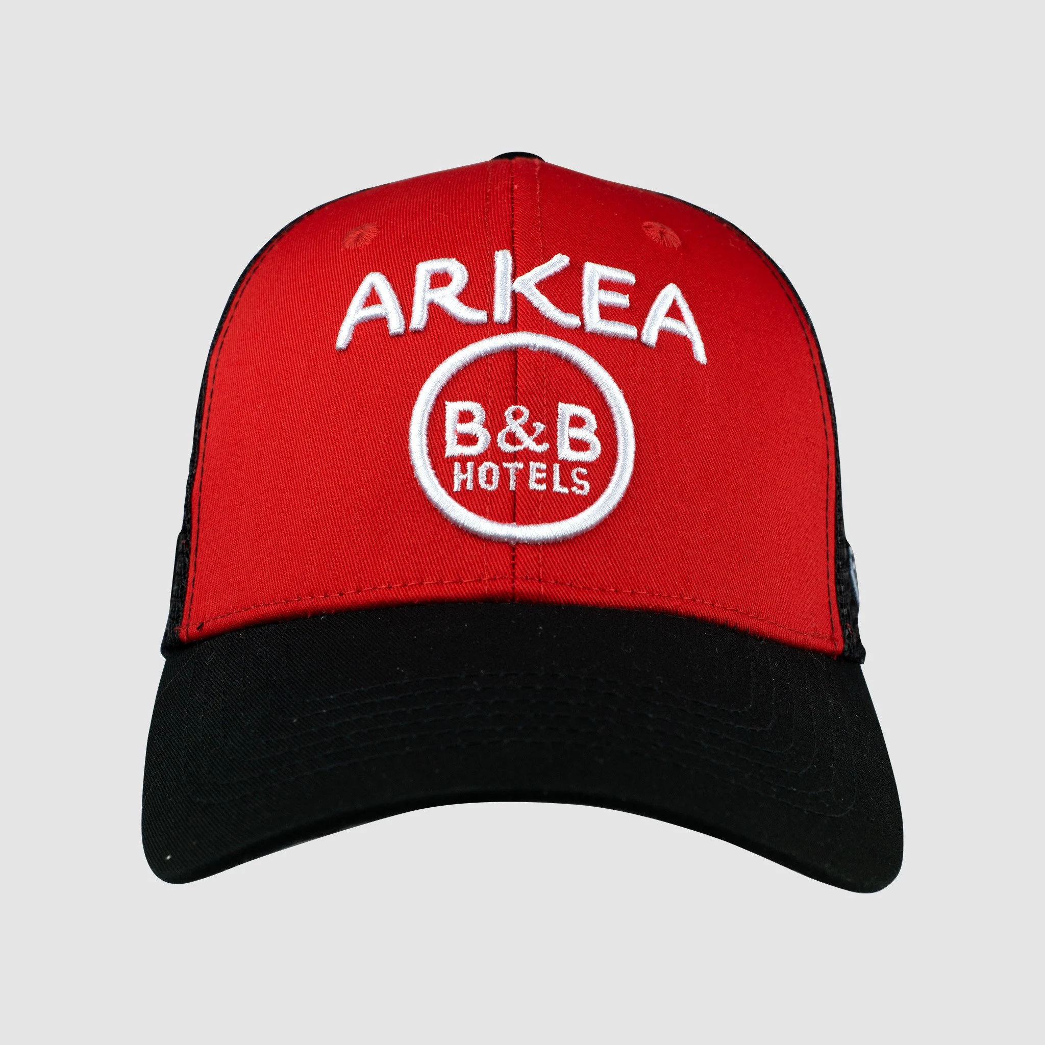 EKOI Pro Team ARKEA BB HOTELS trucker's cap