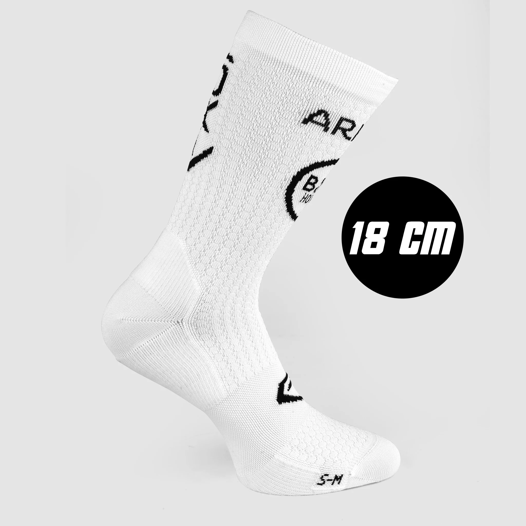 EKOI ARKEA BB HOTELS Team Pro cycling socks