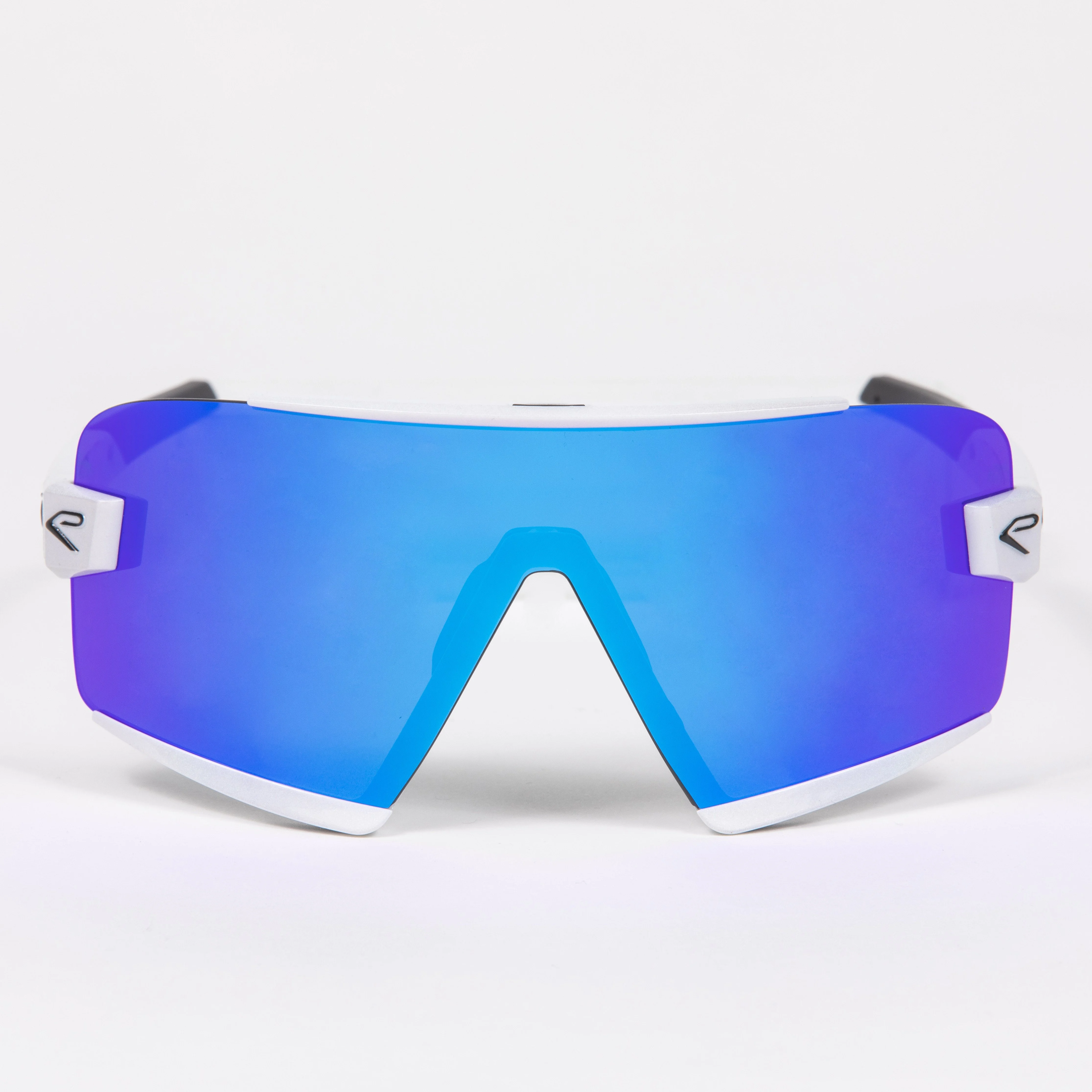Lunette EKOI OTTIMO WHITE PURPLE